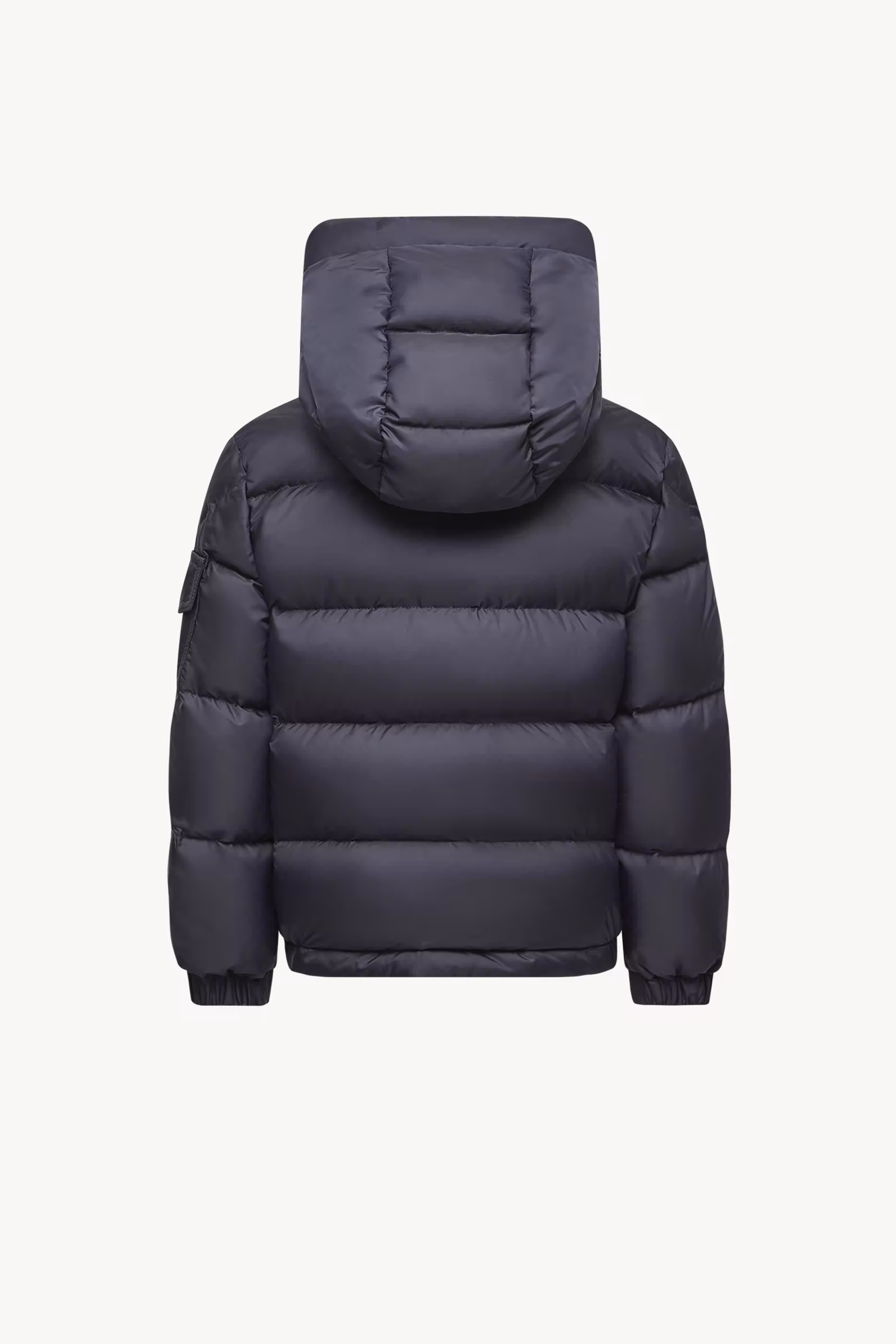 Eranu Hooded Down Jacket