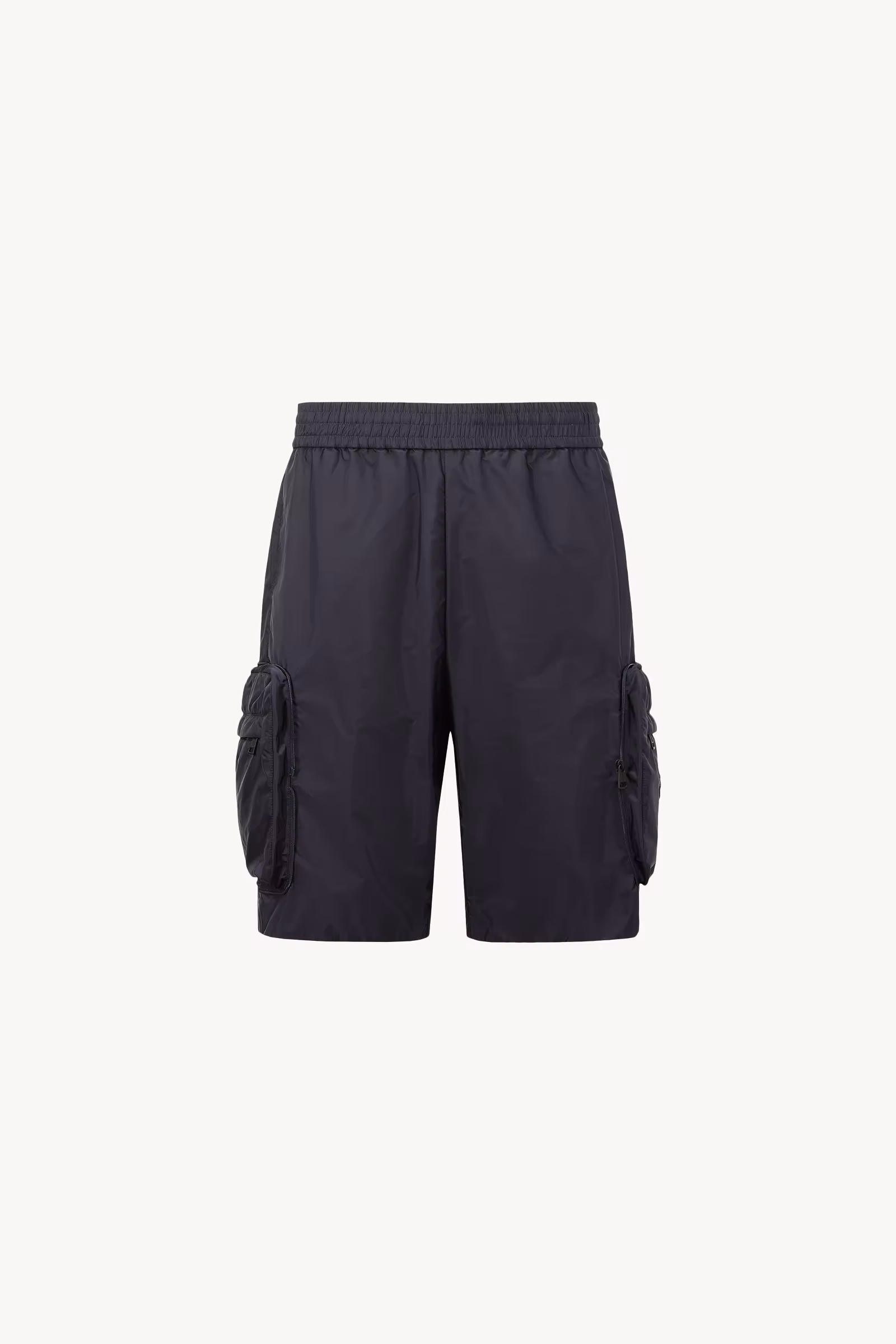 Moncler x Mercedes-Benz By NIGO Packable Bermuda Shorts
