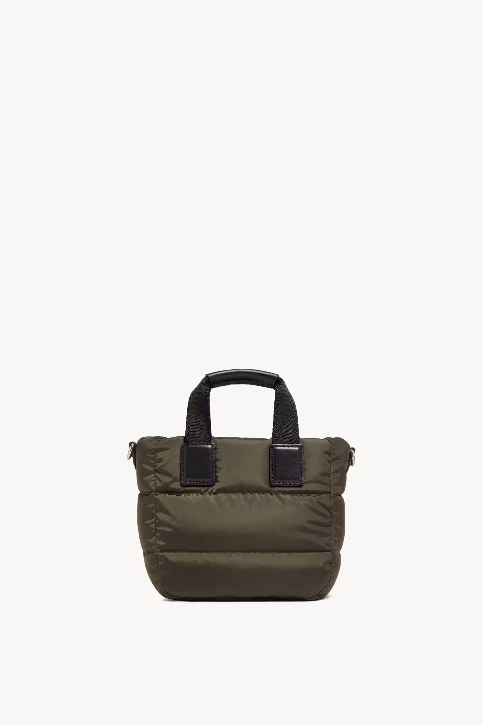 Caradoc Water-Repellent Micro Tote Bag