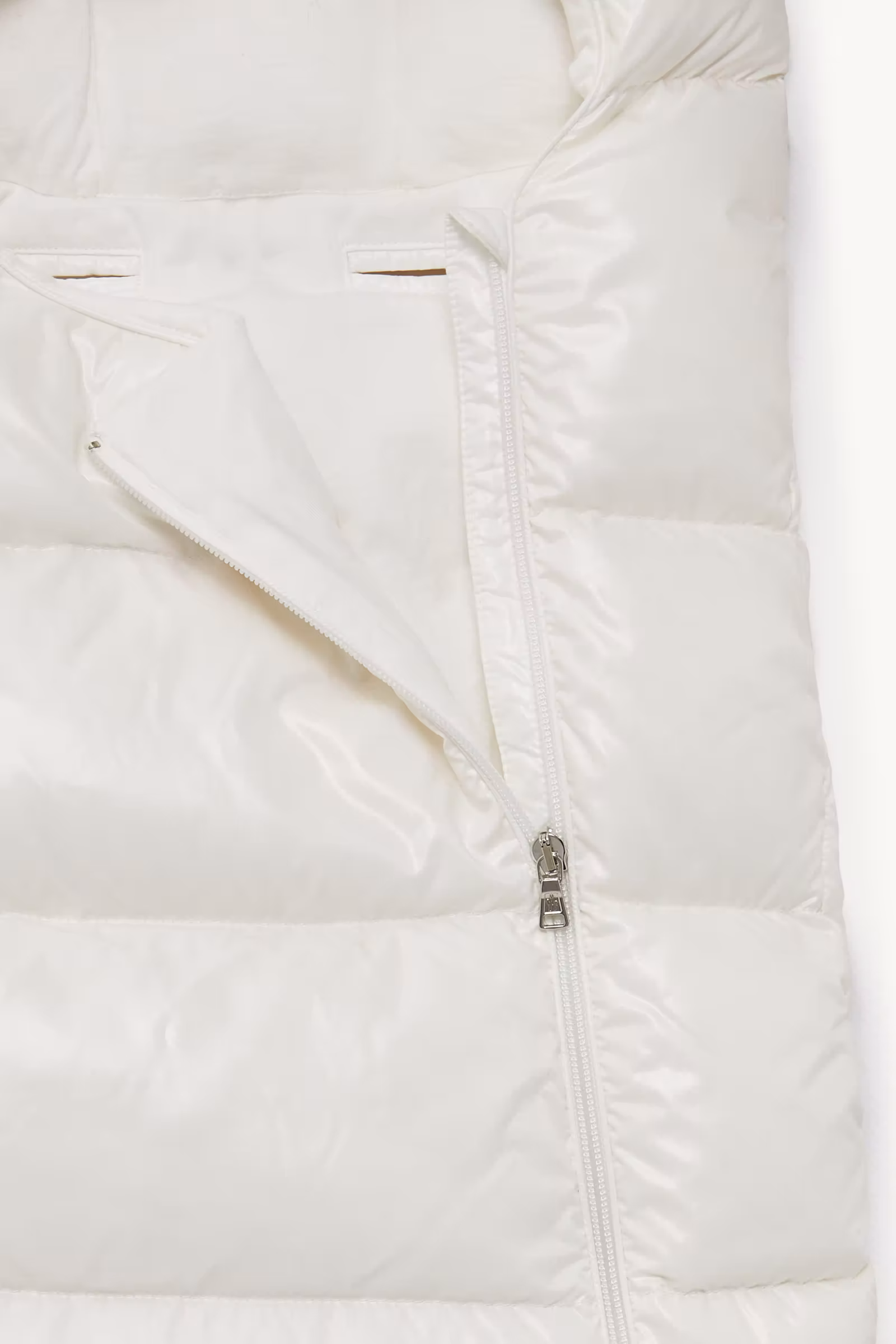 Down-Filled Baby Nest