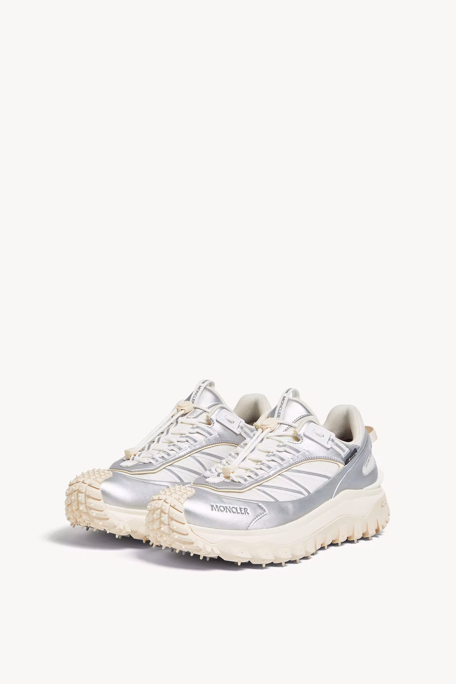 Trailgrip GTX Leather Sneakers