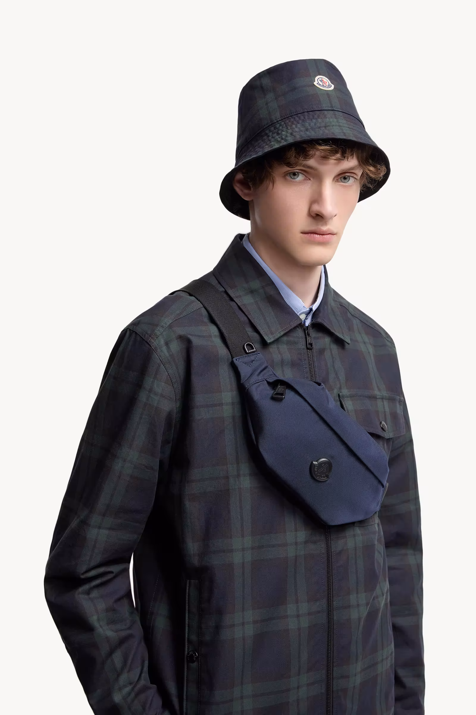 Durance Small Belt Bag