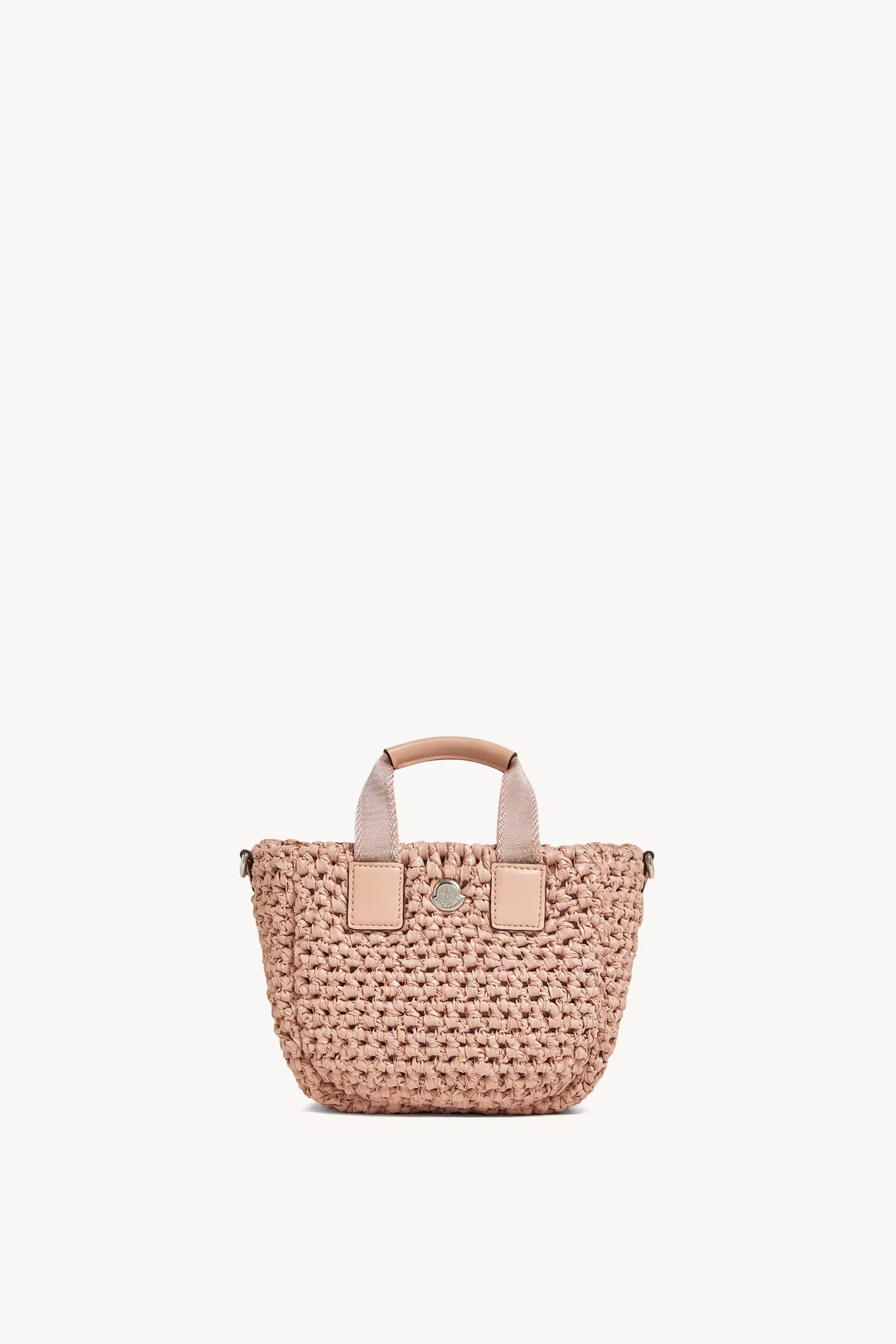 Caradoc Woven Micro Tote Bag