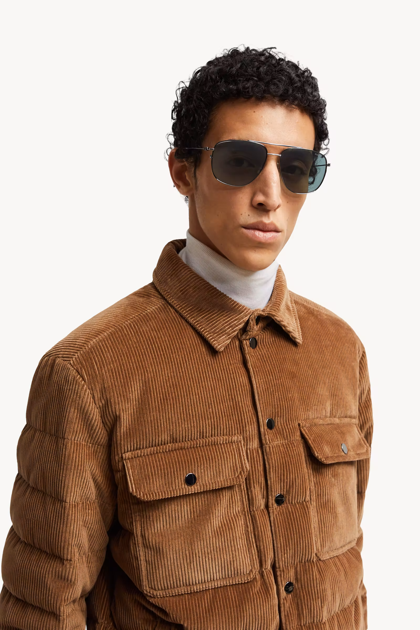 Alumni Pilot Sunglasses