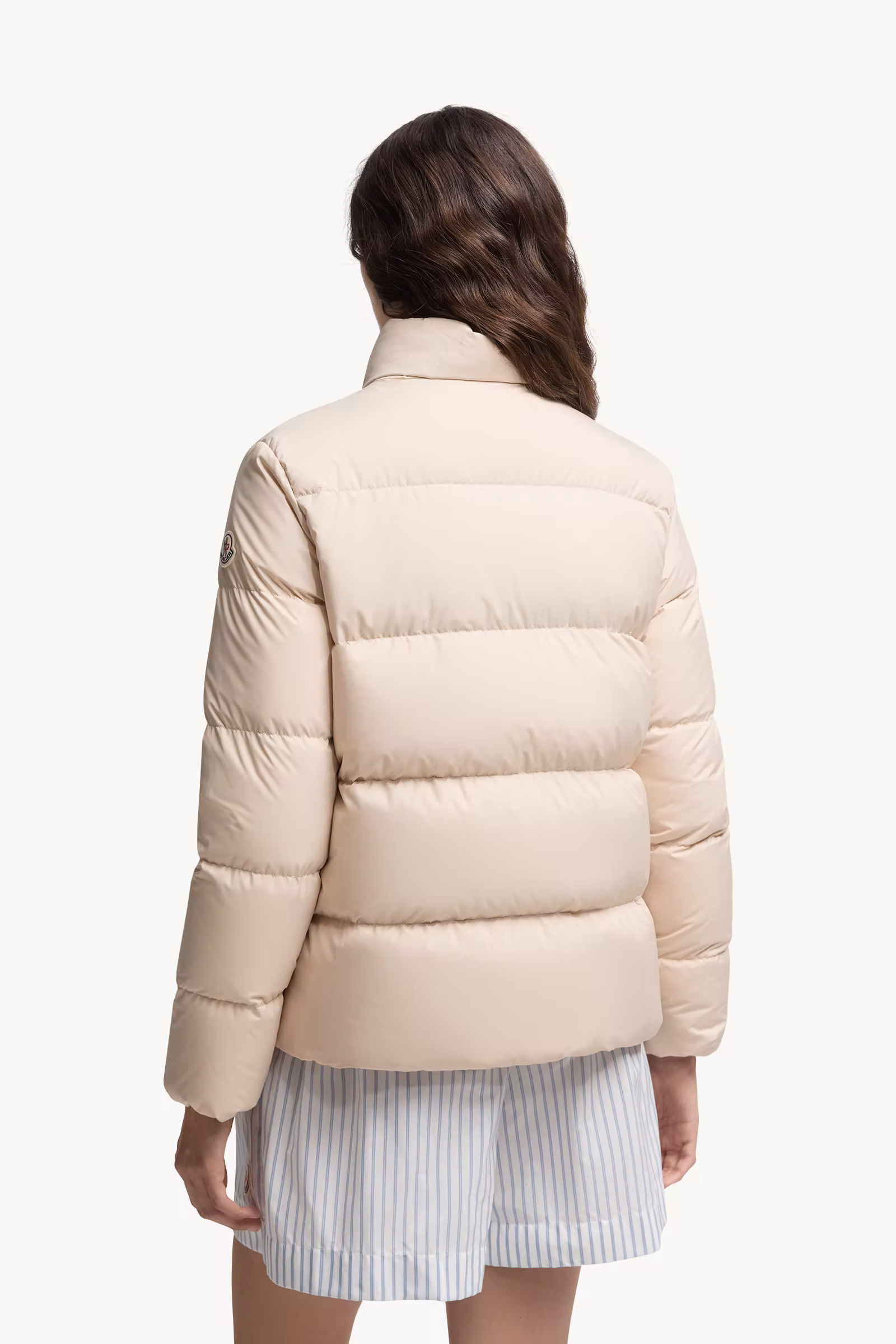 Mauzun Short Down Jacket