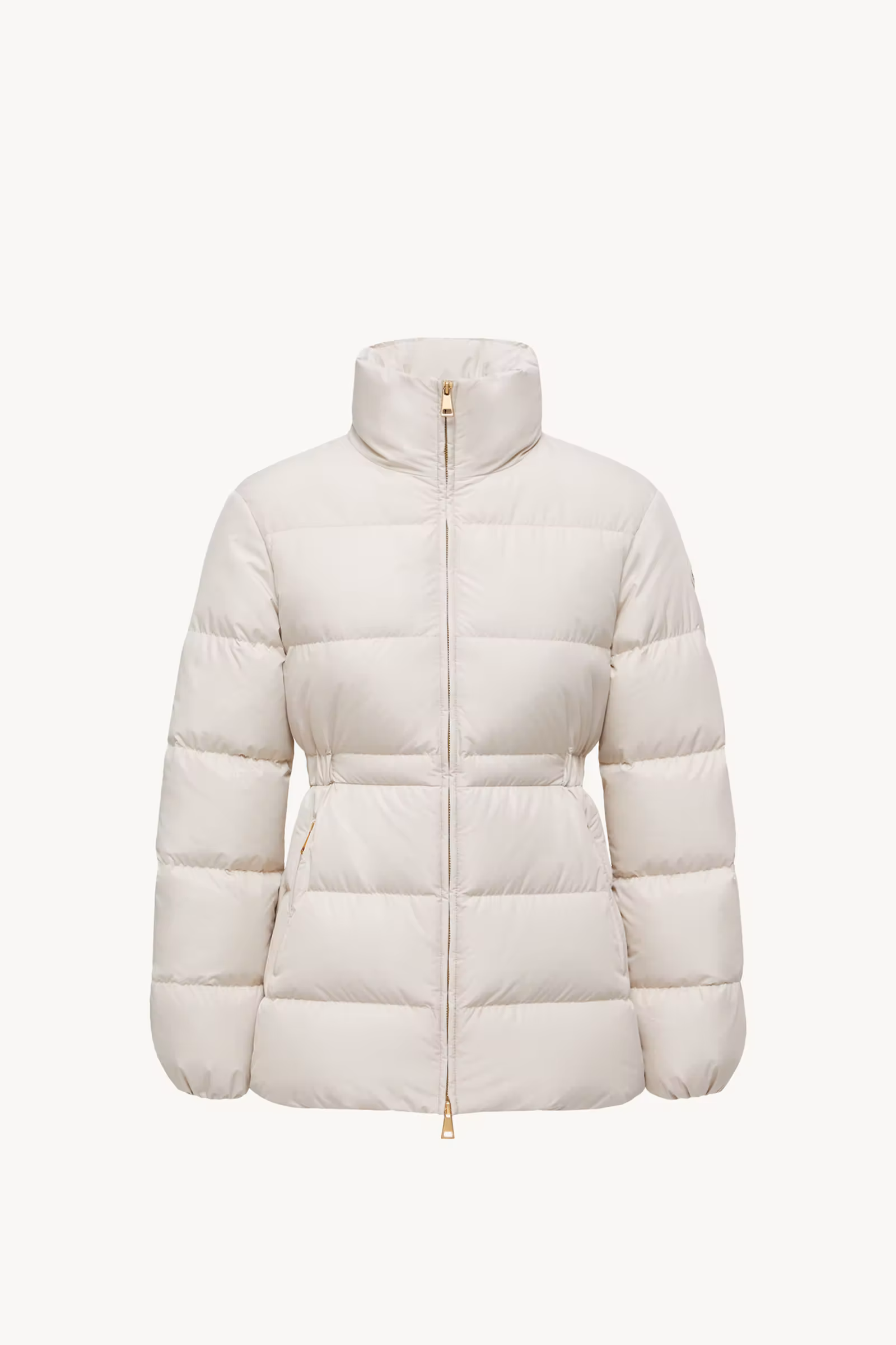 Brossette Short Down Jacket
