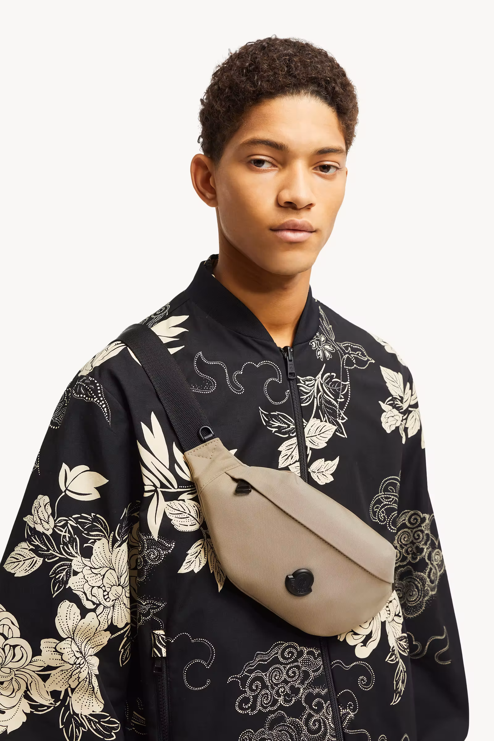 Durance Small Belt Bag