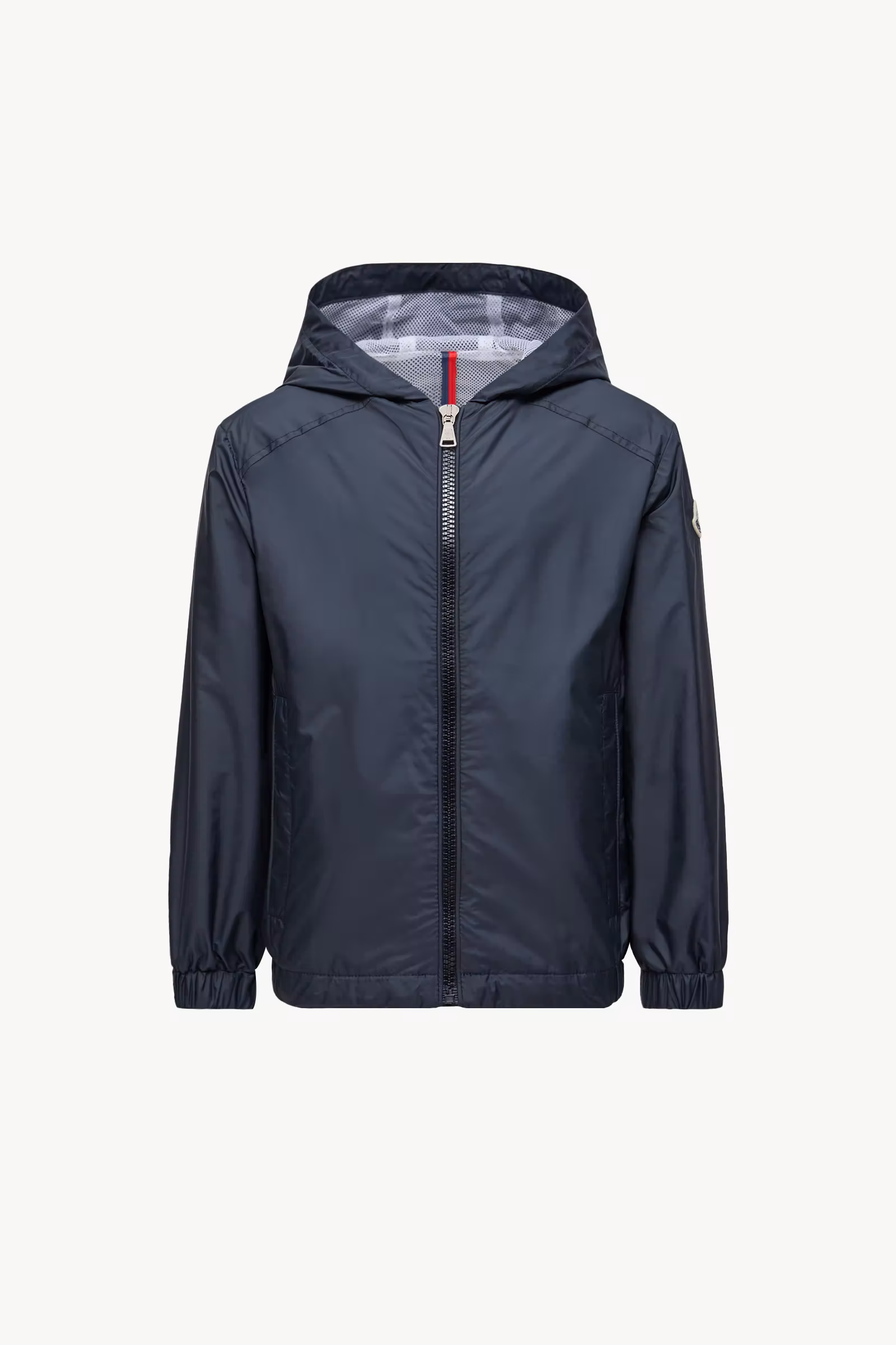 Desmon Hooded Jacket