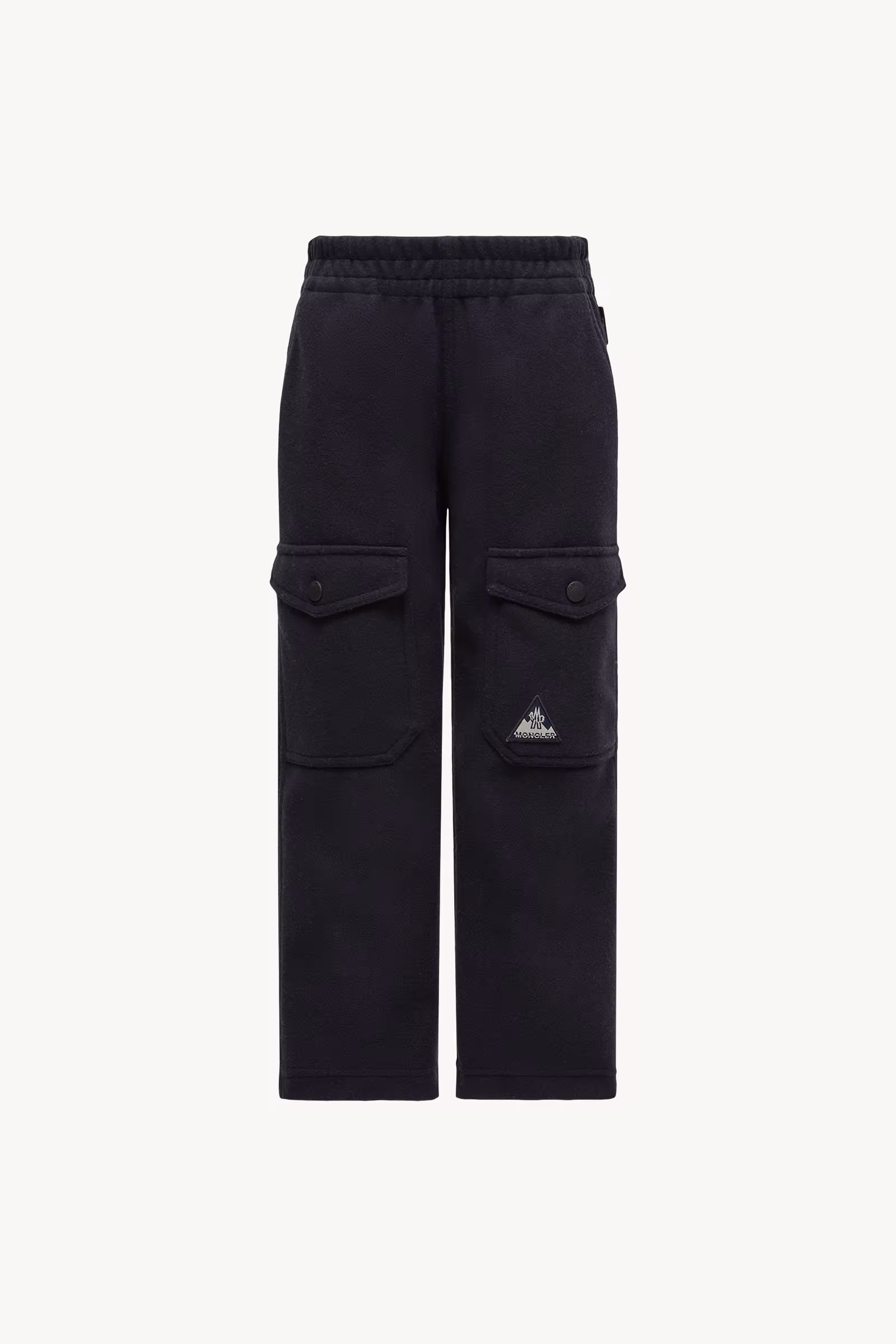 Interlock Cargo Pants