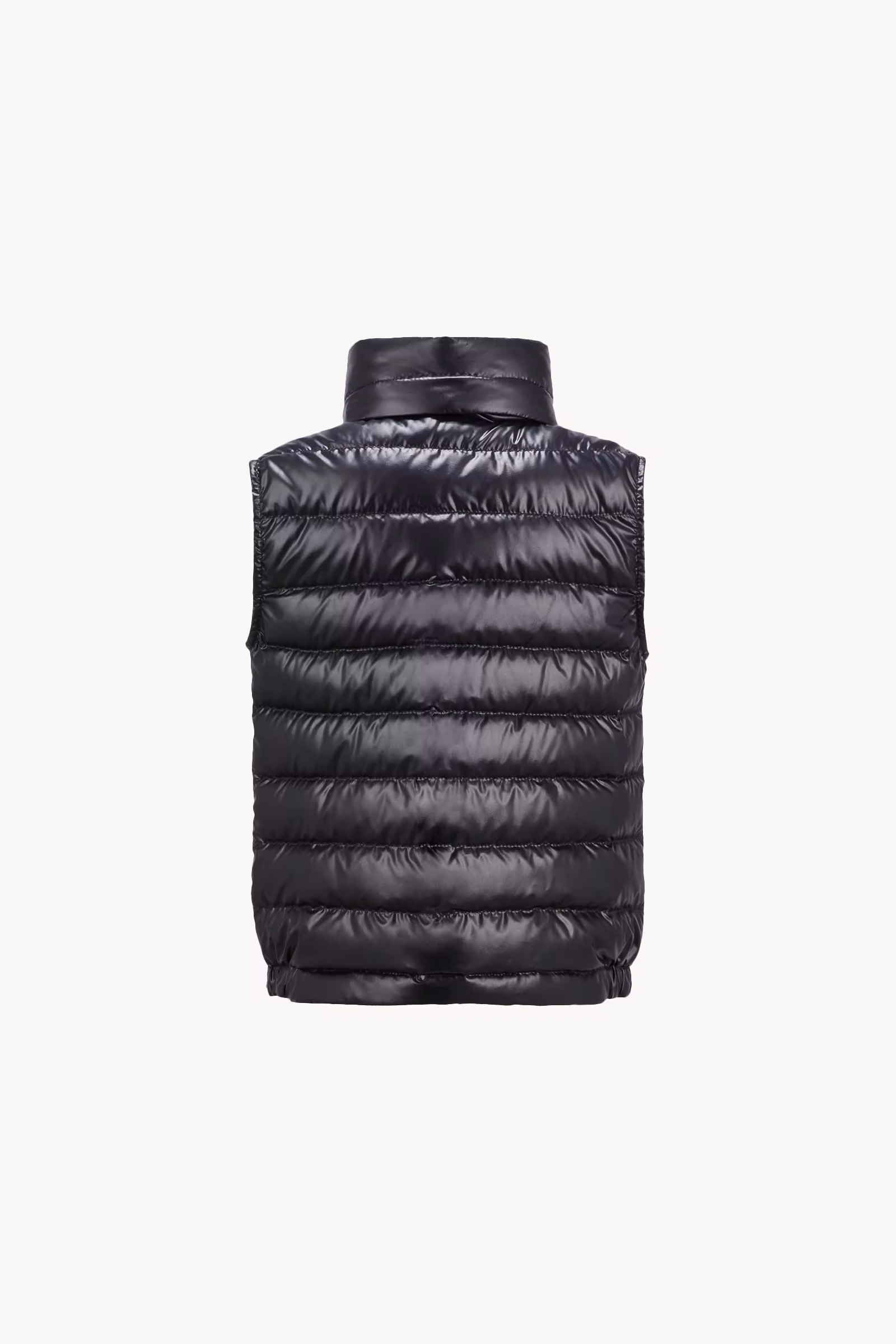 Apatou Hooded Down Vest