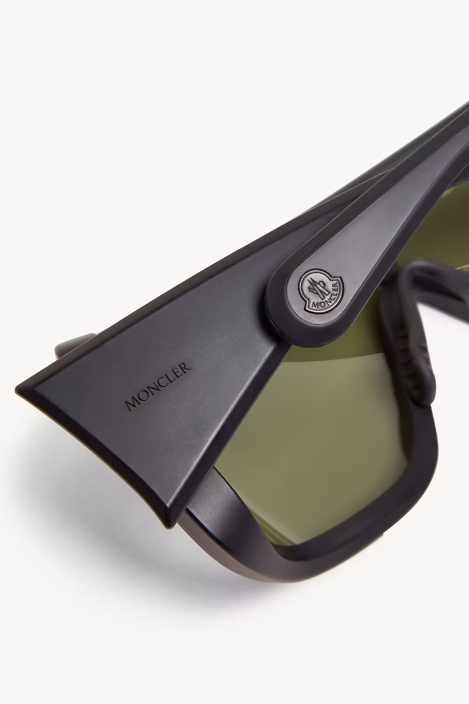 Snowseeker Rectangular Sunglasses