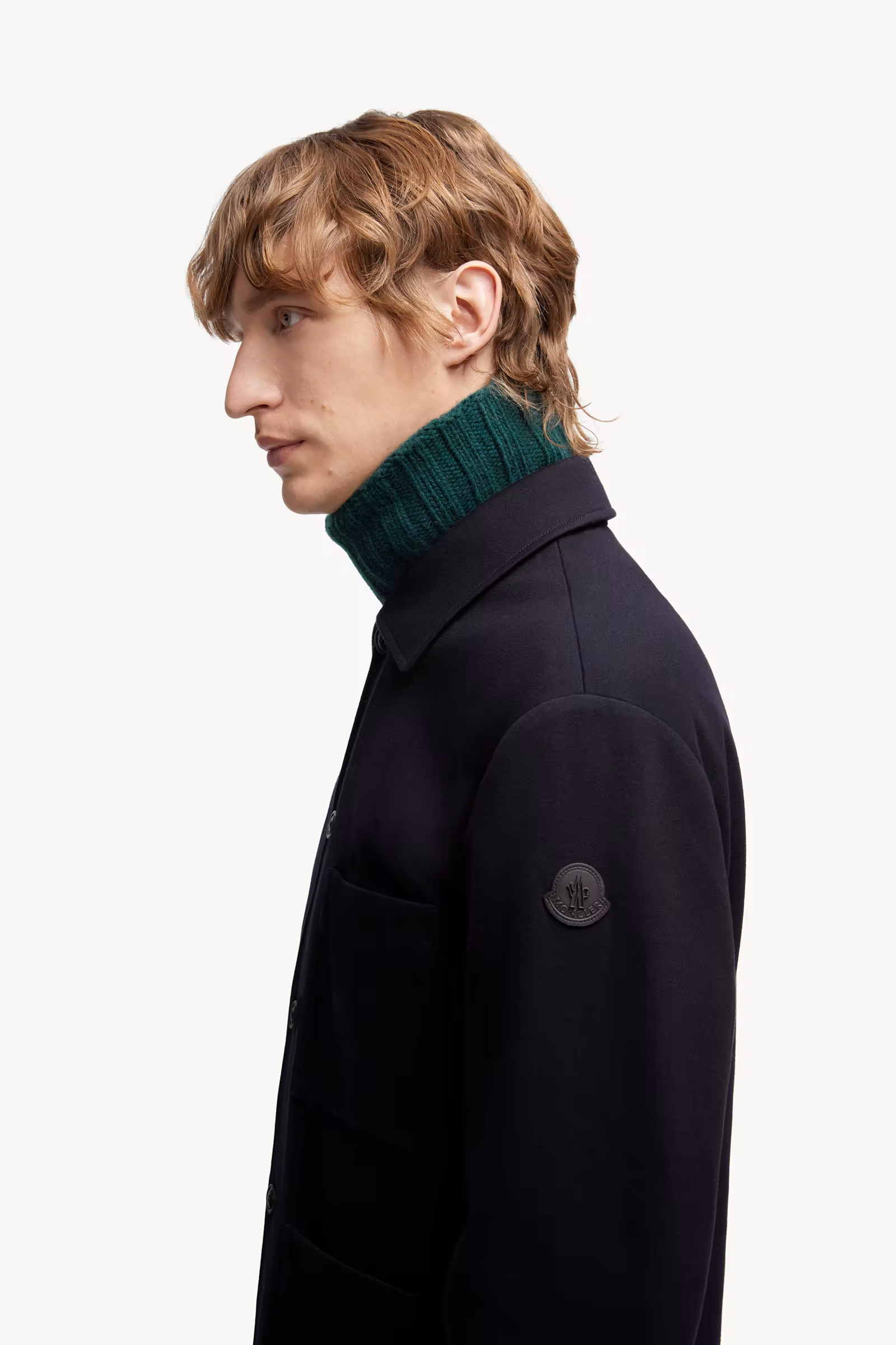 Cabalian Shirt Jacket