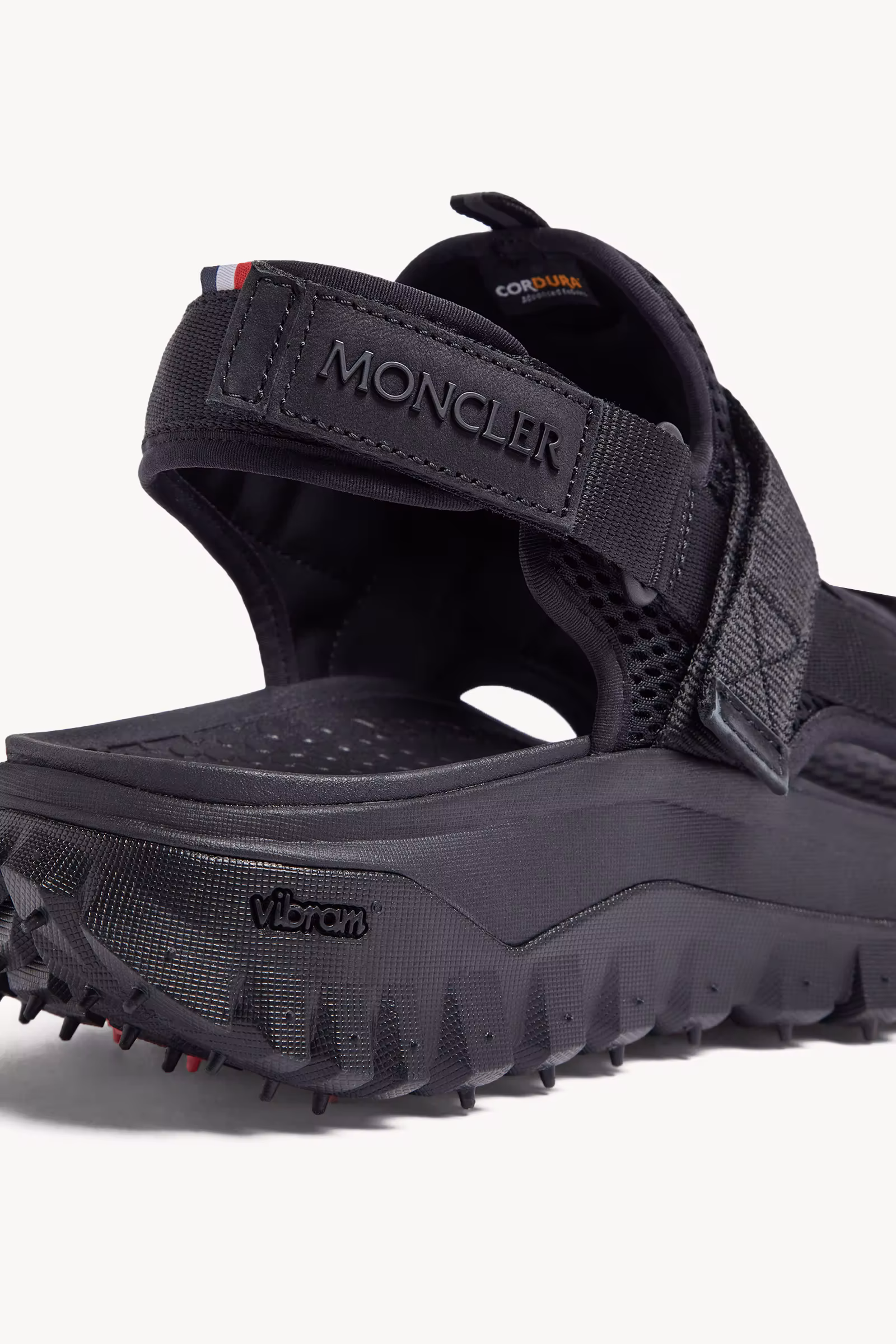 Trailgrip Vela Water-Repellent Sandals