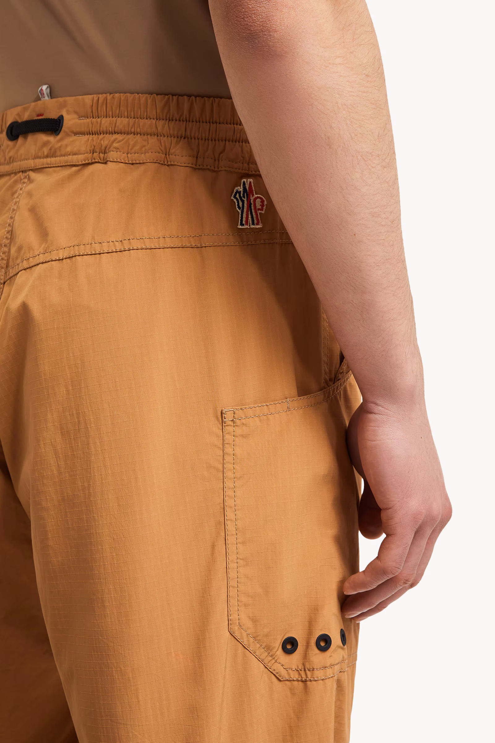 Ripstop Jogging Pants