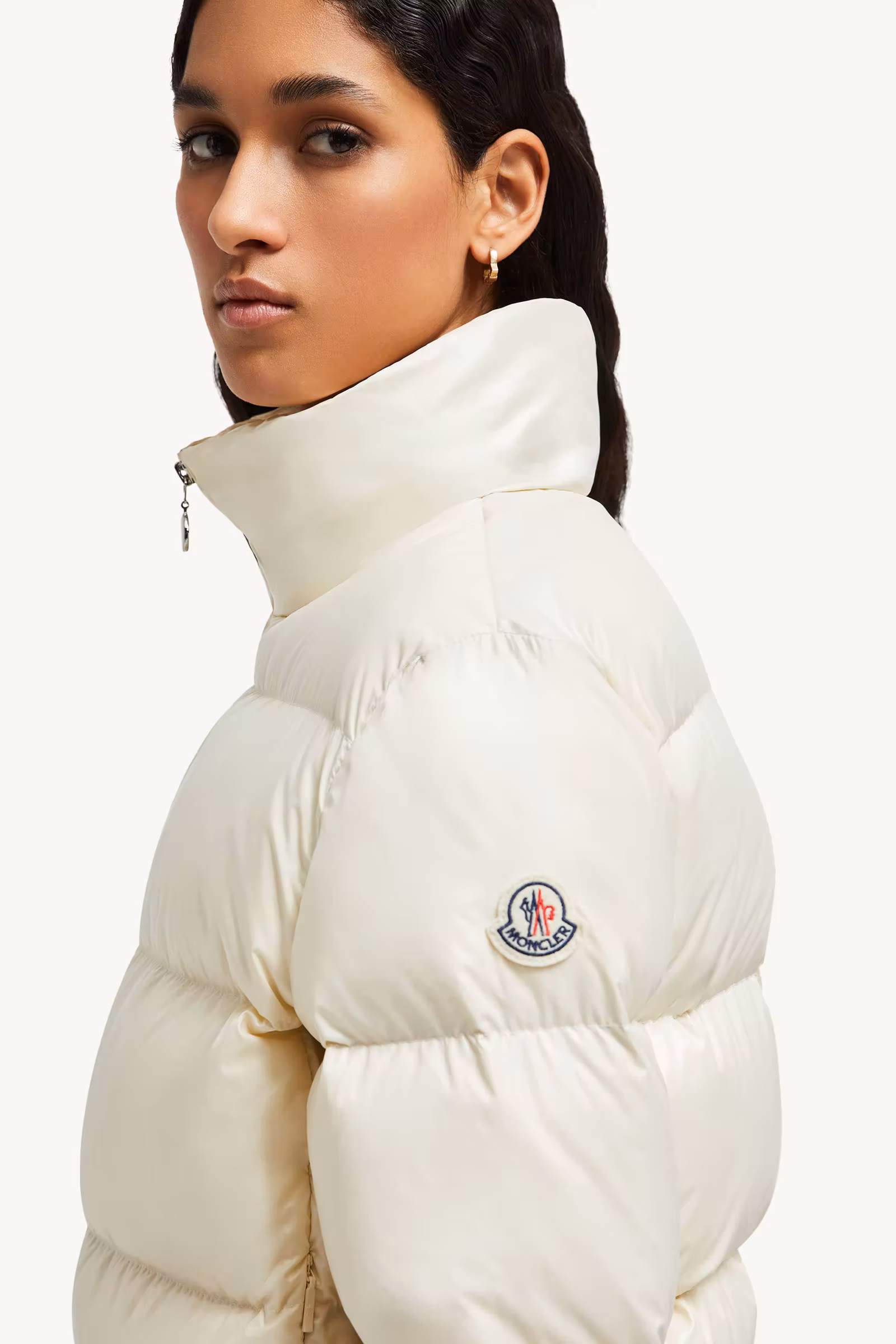 Abbadia Short Down Jacket