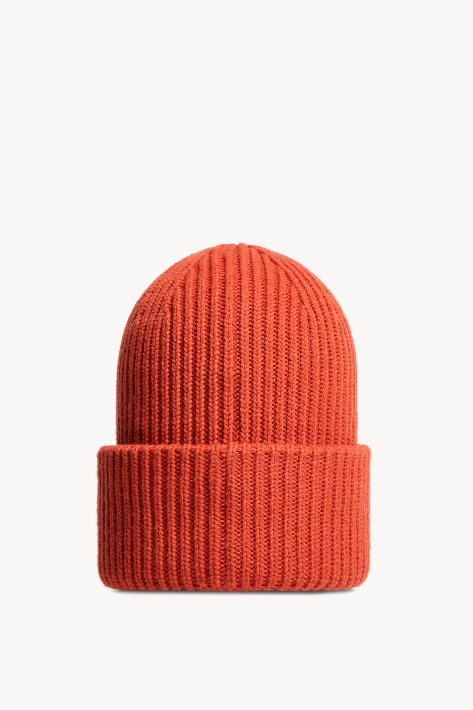 Wool & Cashmere Beanie