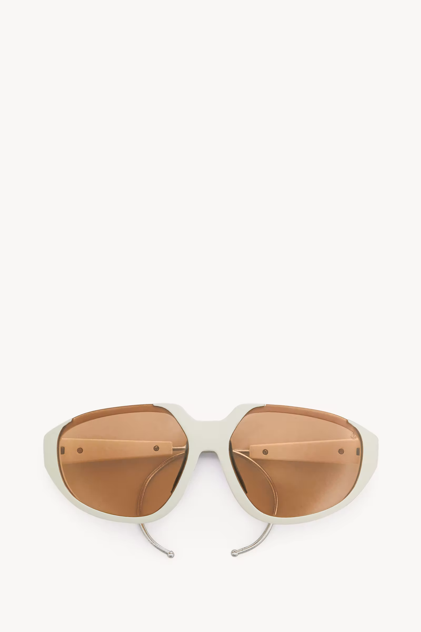 Laszer Mask Sunglasses