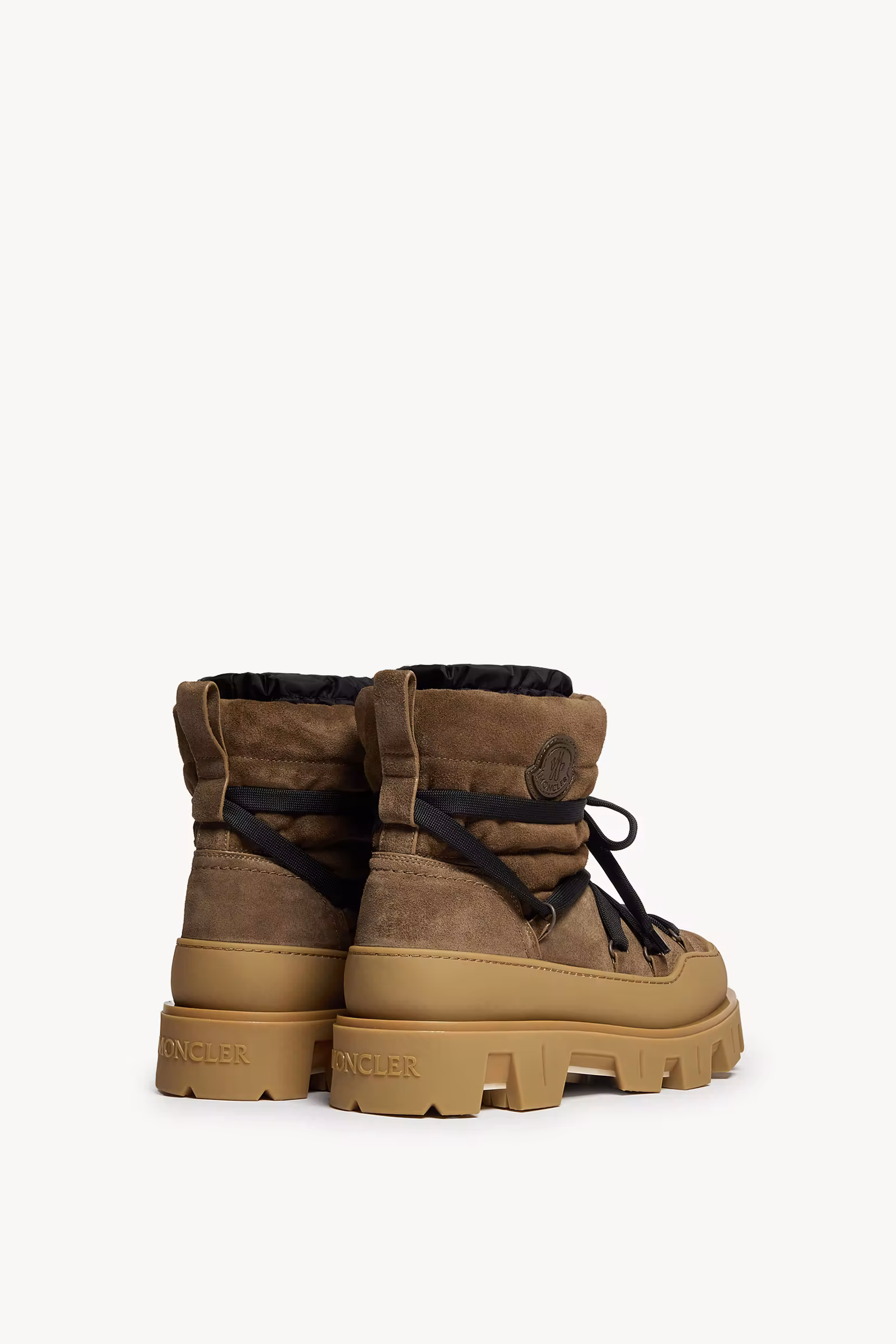 Peak Après Ankle Boots