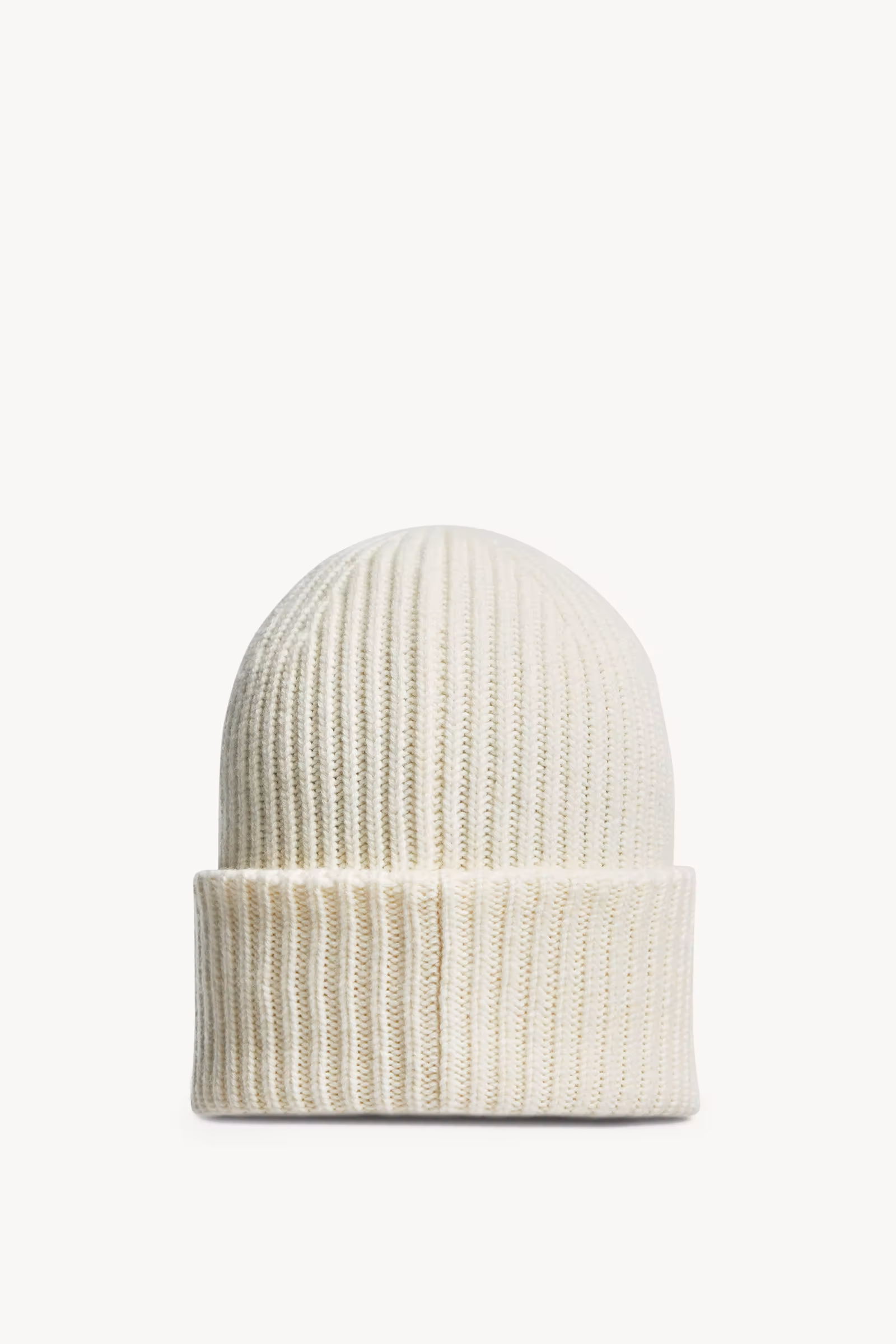 Wool & Cashmere Beanie