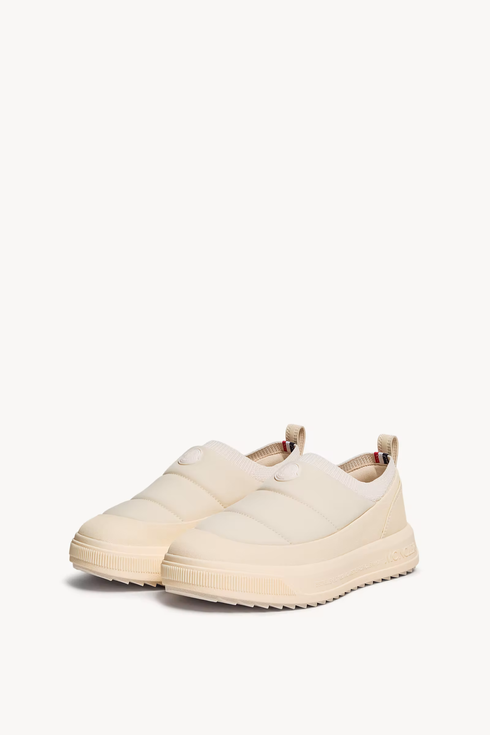 Moncler Altive Slip-On Sneakers
