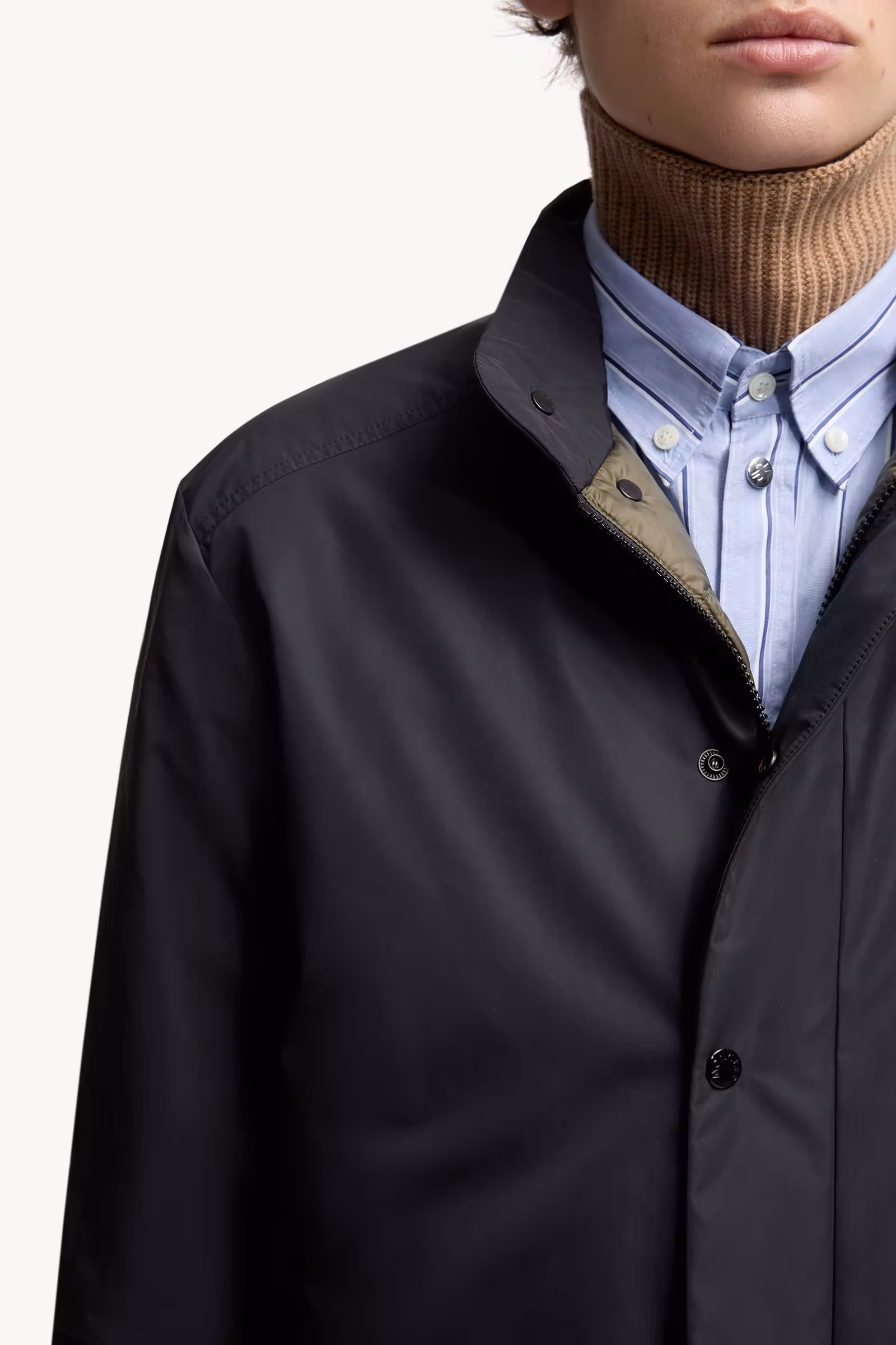 Epine Short Down Jacket