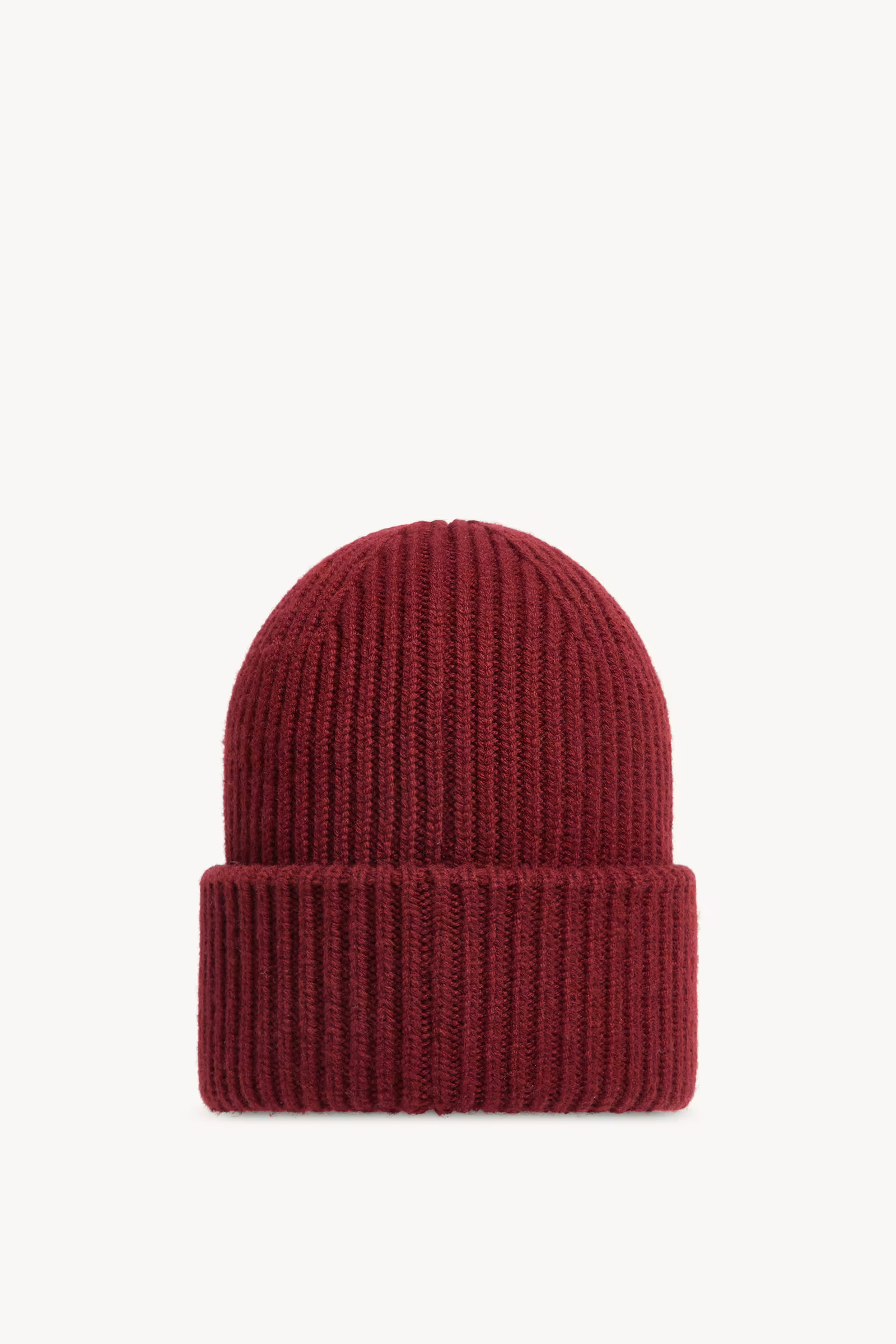 Wool & Cashmere Beanie