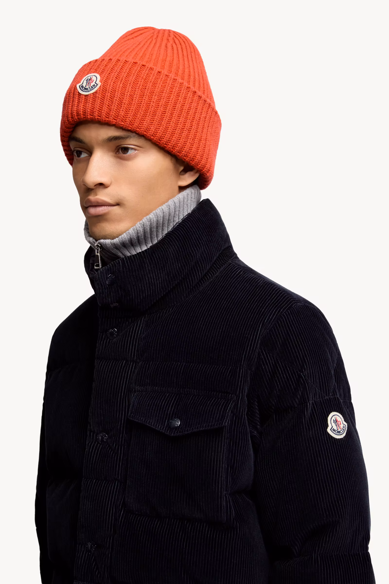 Wool & Cashmere Beanie