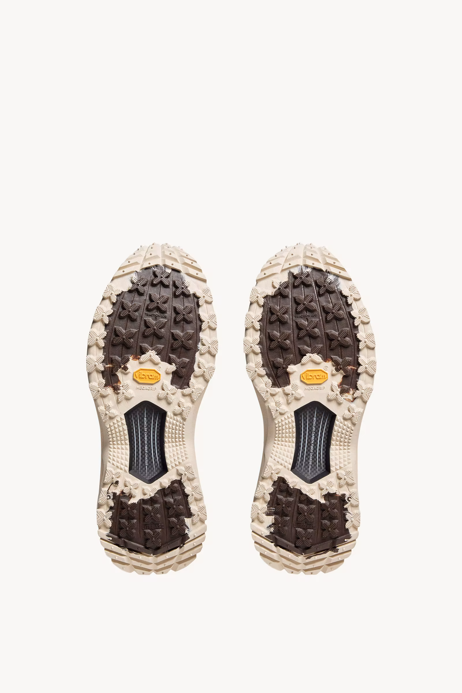 Trailgrip Lite3 Nubuck & Suede Sneakers