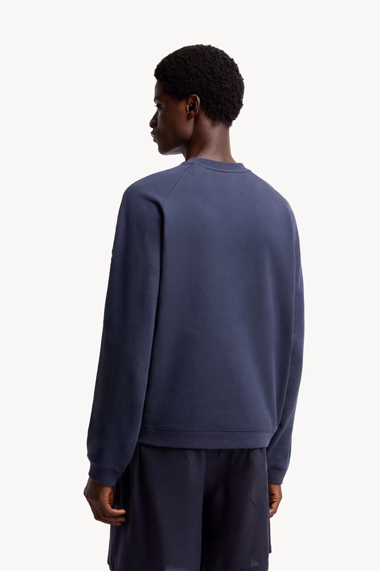 Moncler x Gilga Farm by Donald Glover Cotton Sweatshirt