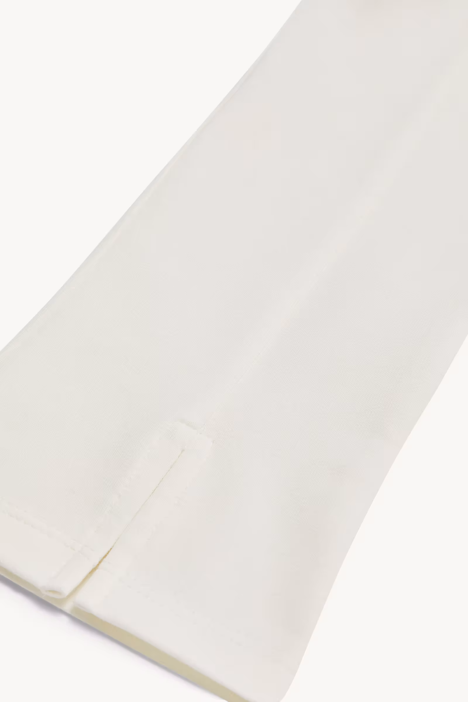 Embroidered Cursive Logo Cotton Set