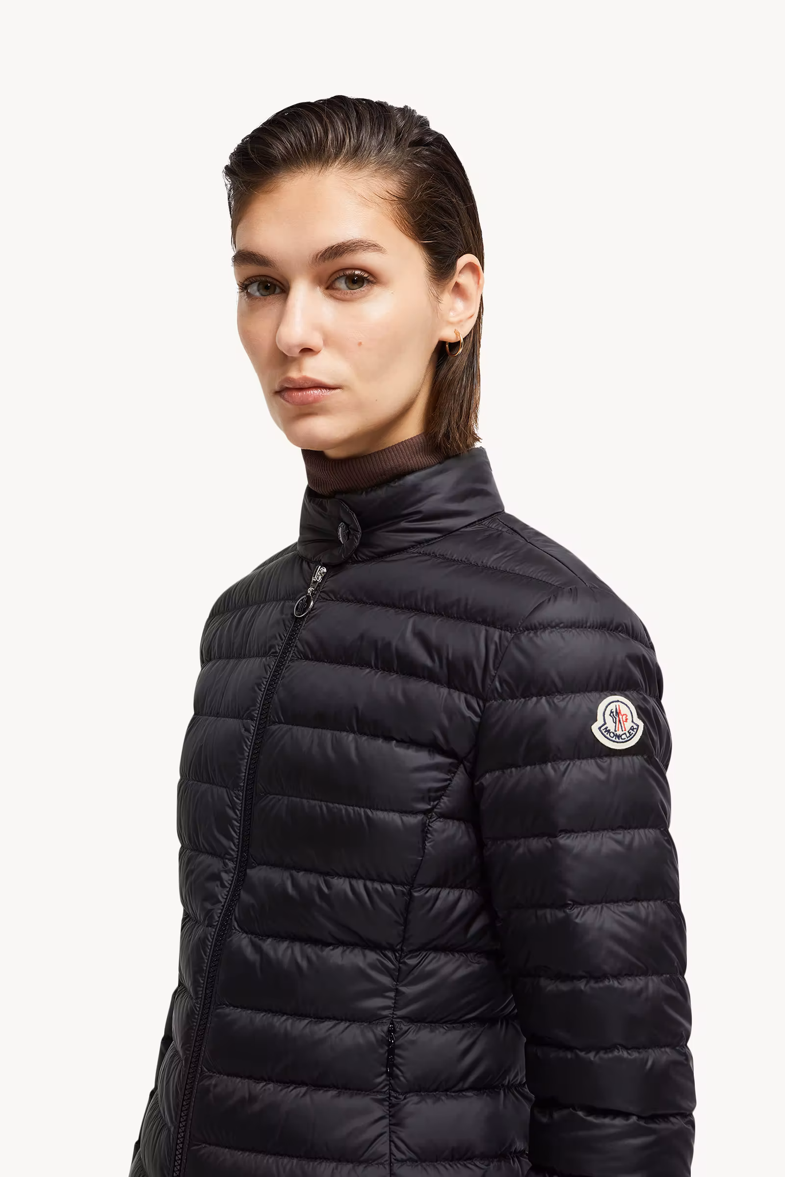 Igelle Short Down Jacket