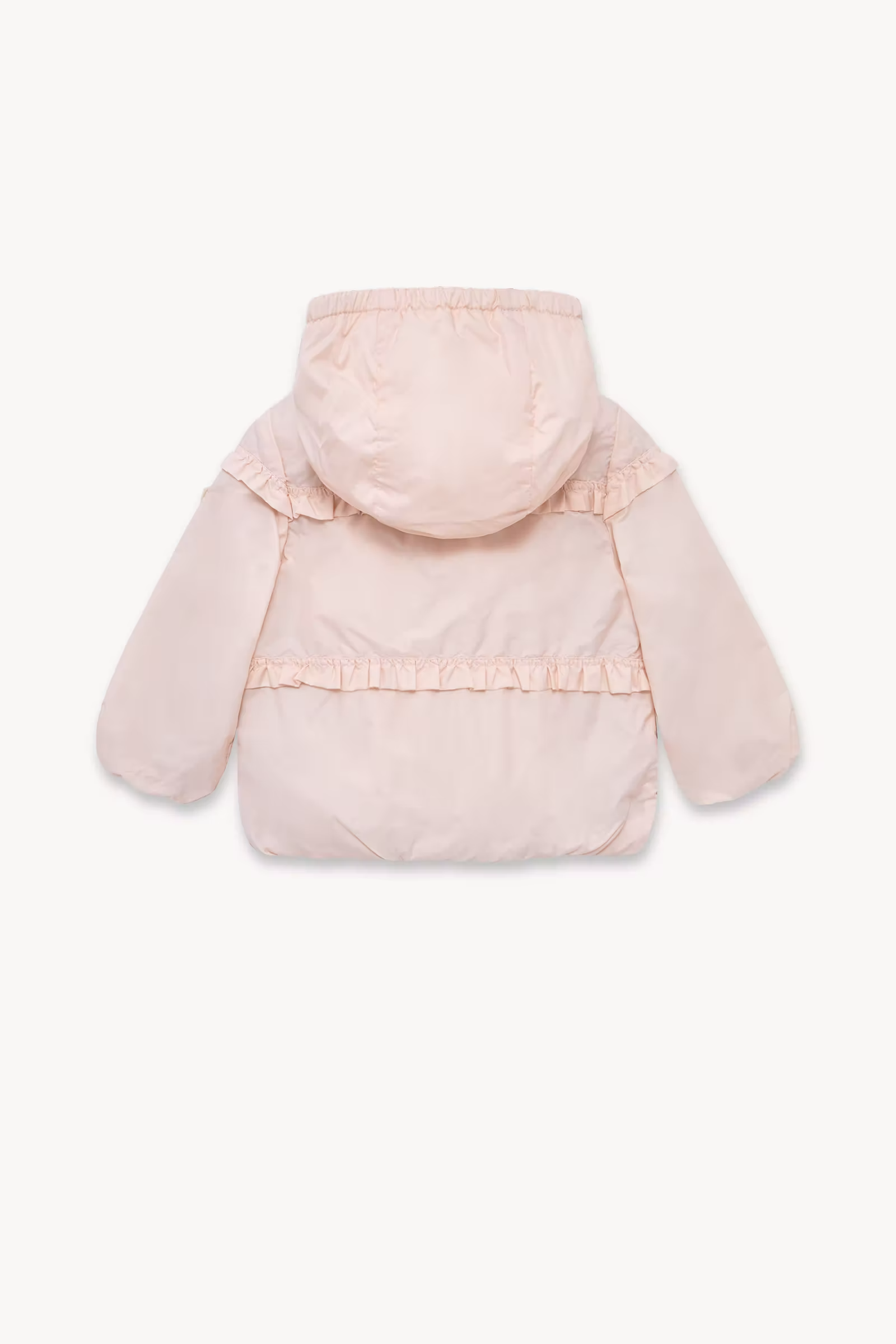 Hiti Hooded Rain Jacket