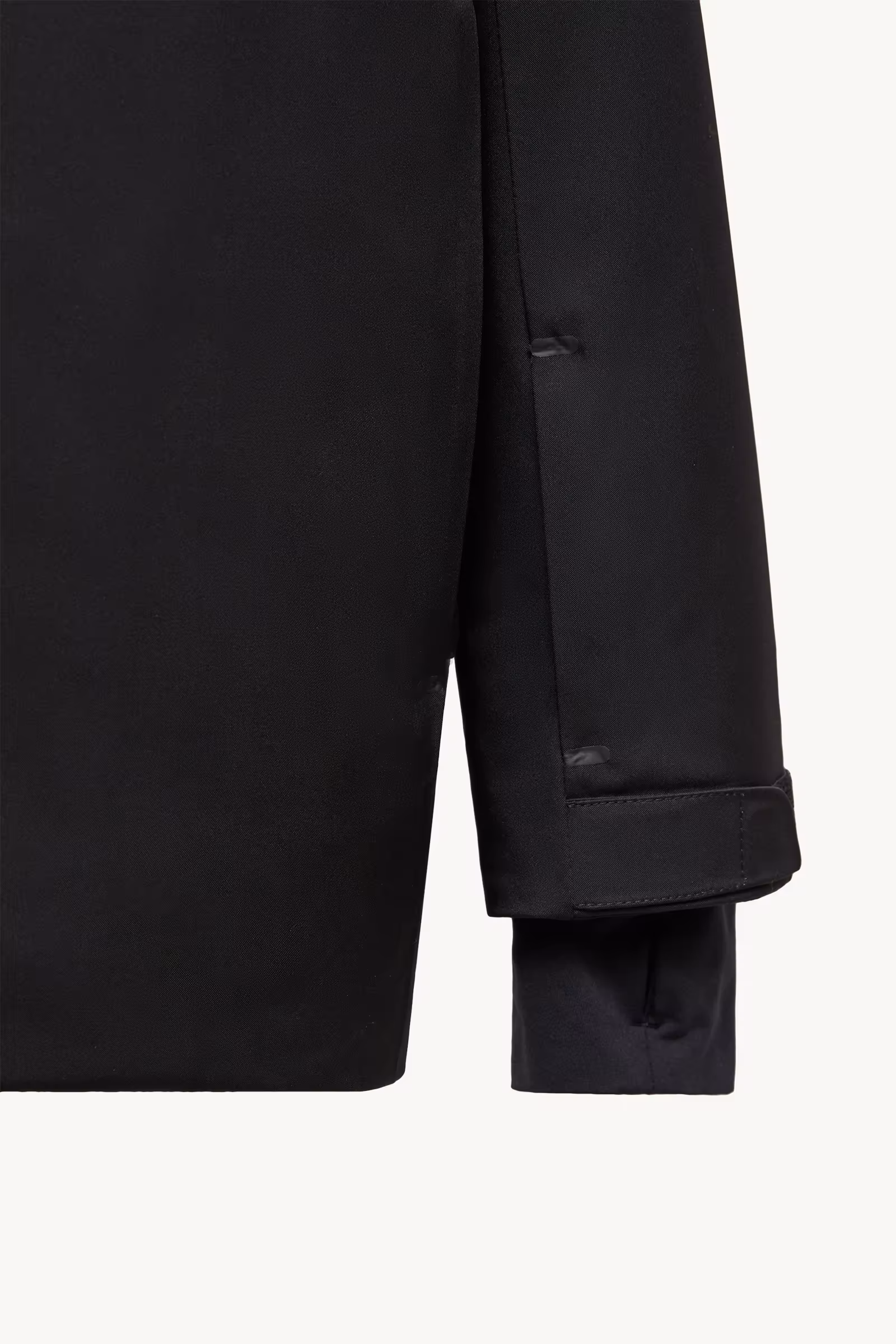 Moriond Hooded Ski Jacket