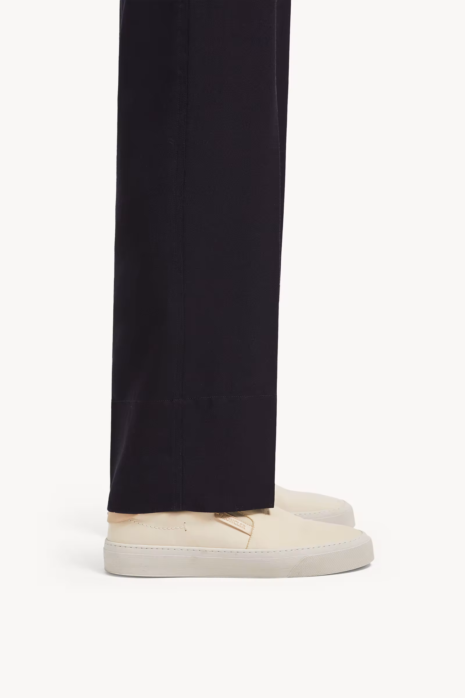 Monclub Leather Sneakers