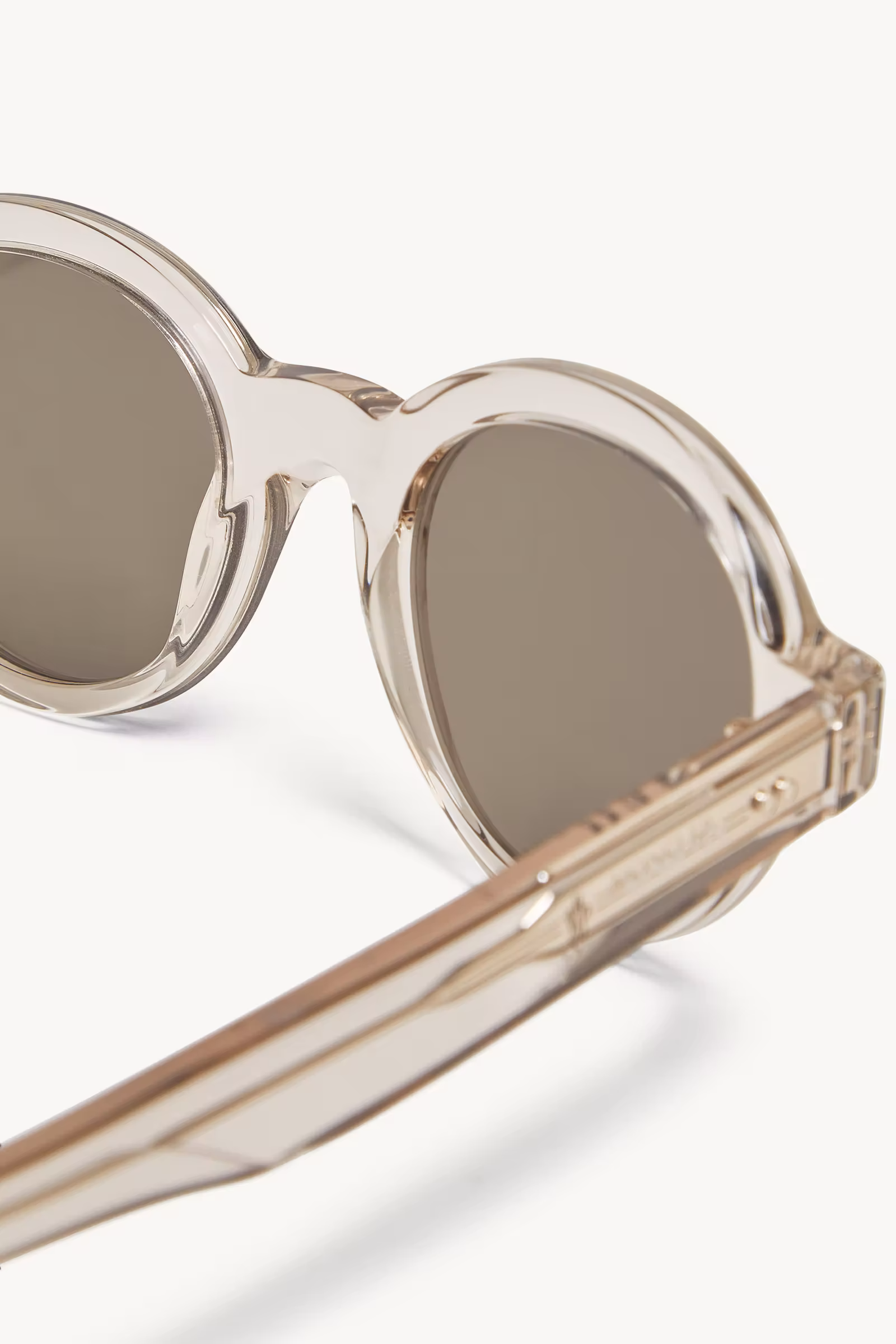Rondosa Round Sunglasses