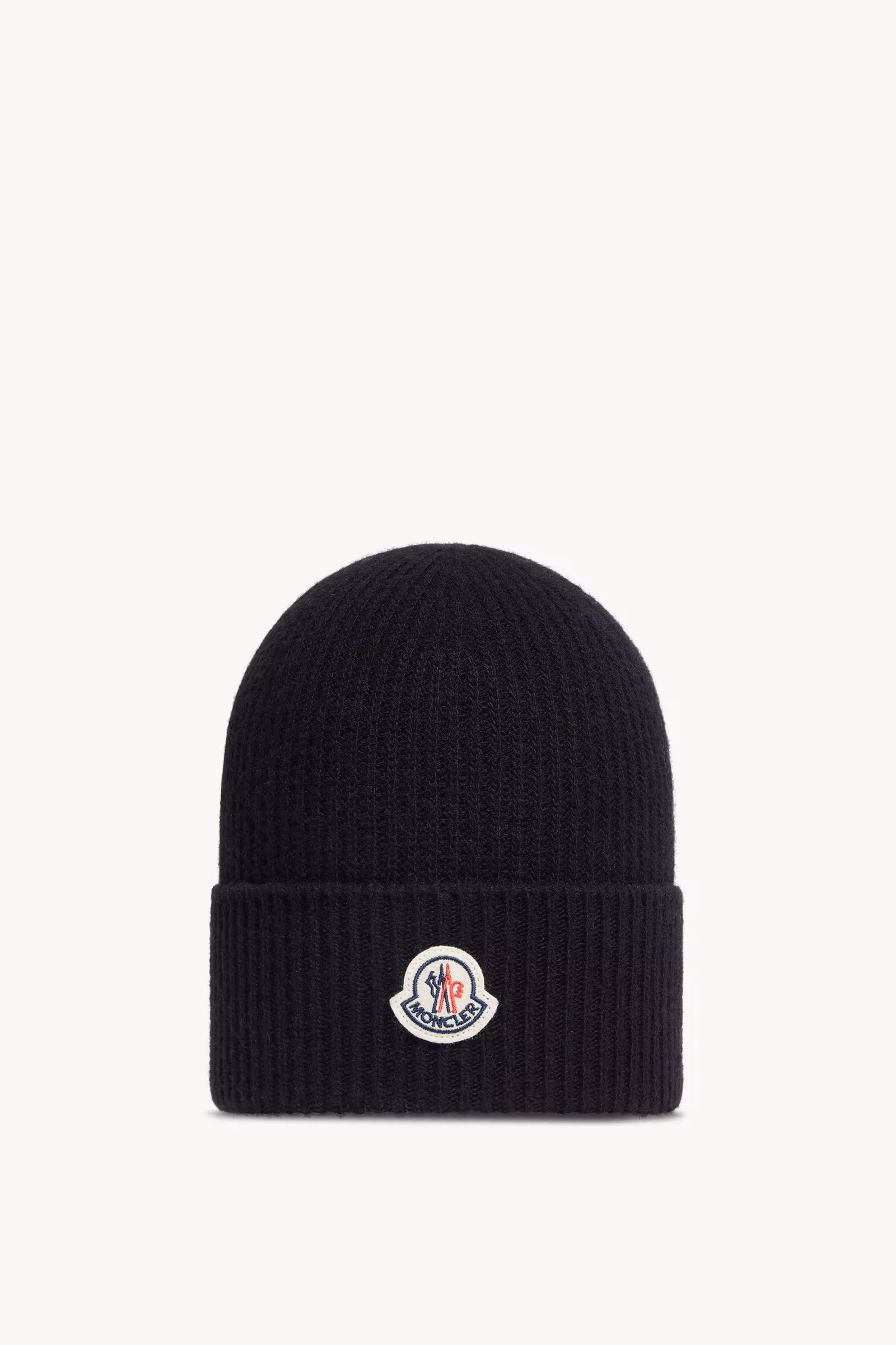 Wool & Cashmere Beanie
