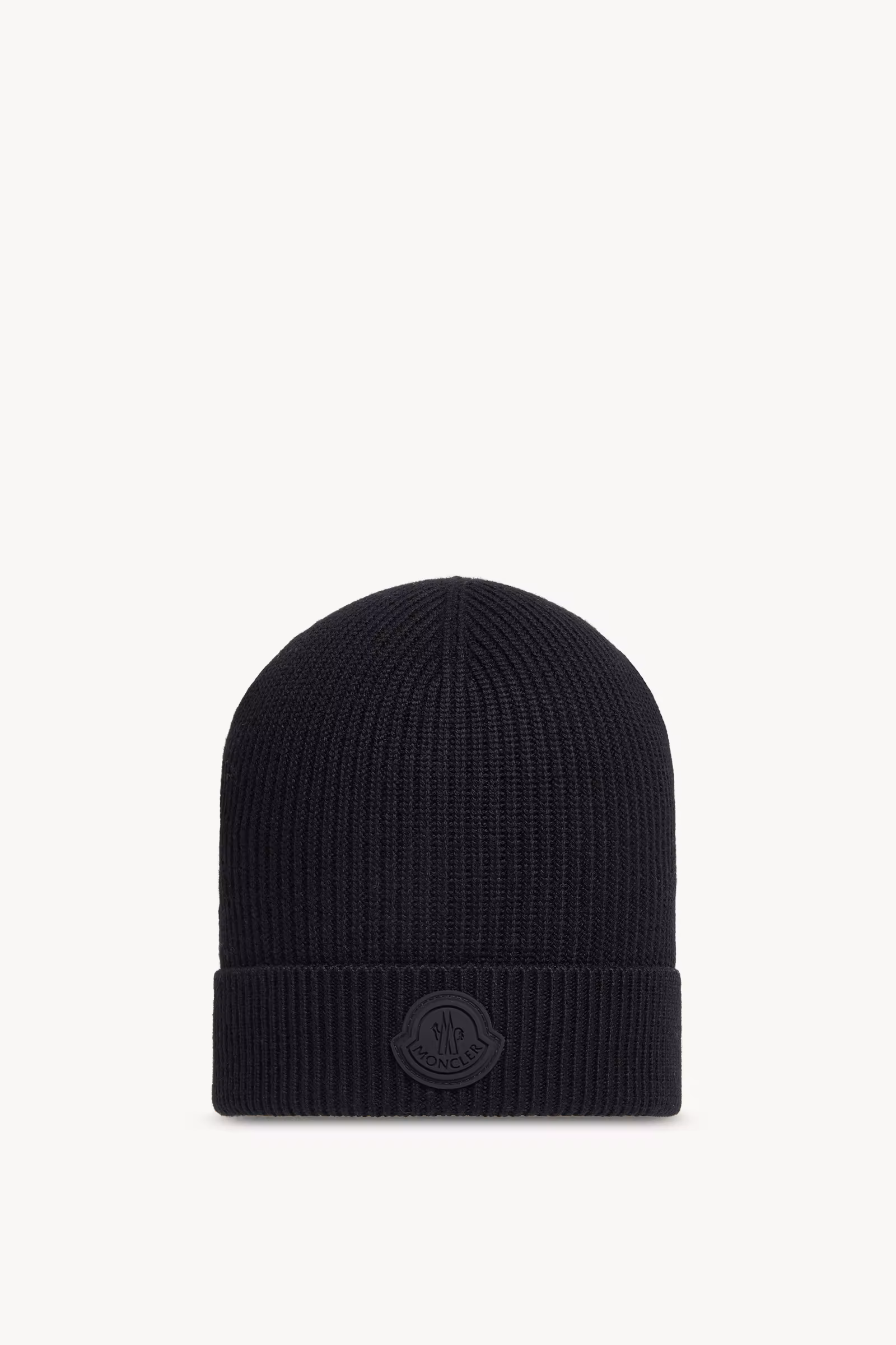 Wool Beanie