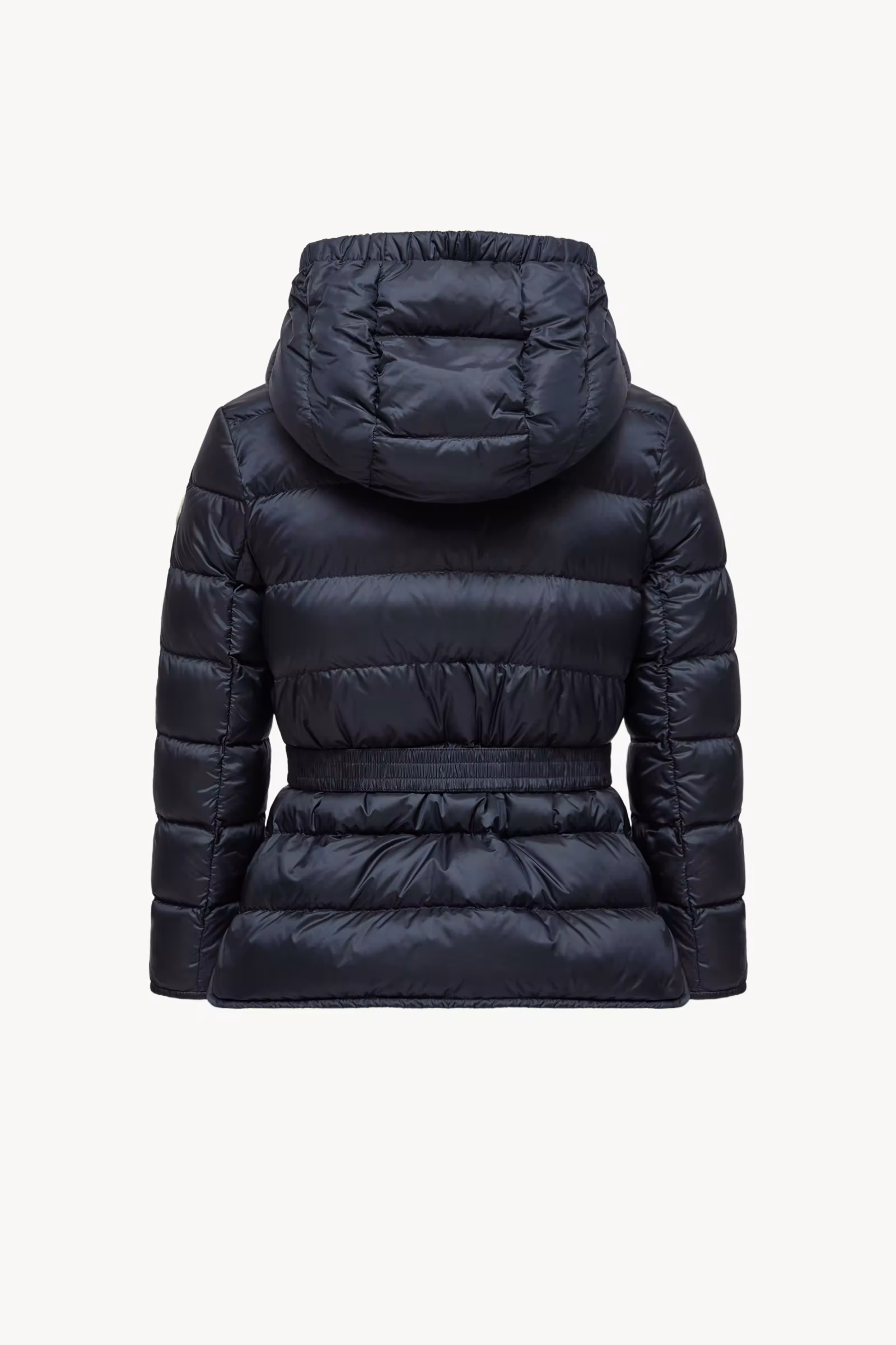 Argenno Hooded Down Jacket