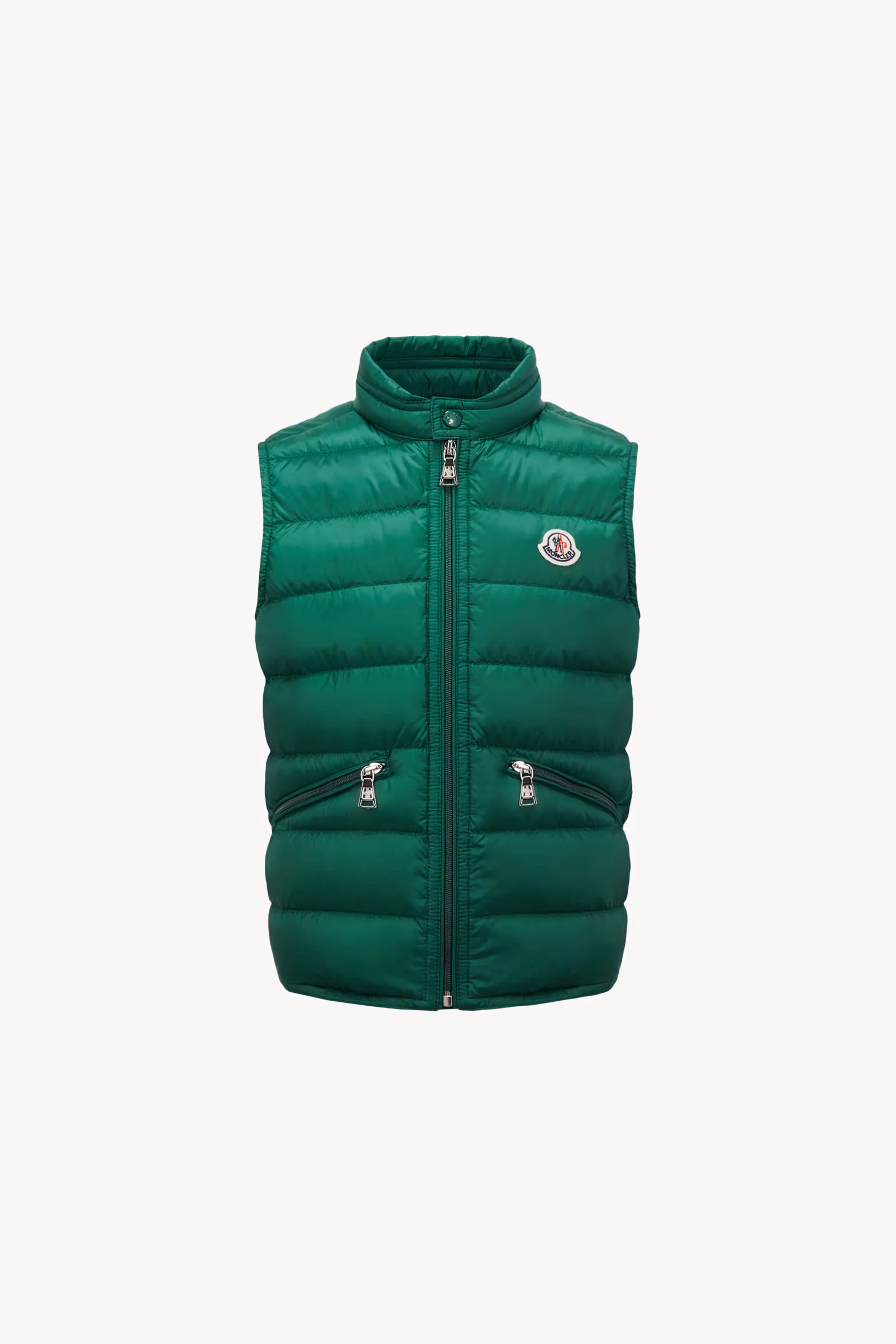 Gui Packable Down Vest