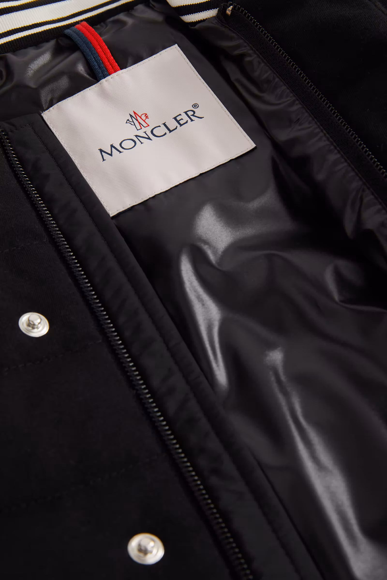 Dieter Down Bomber Jacket