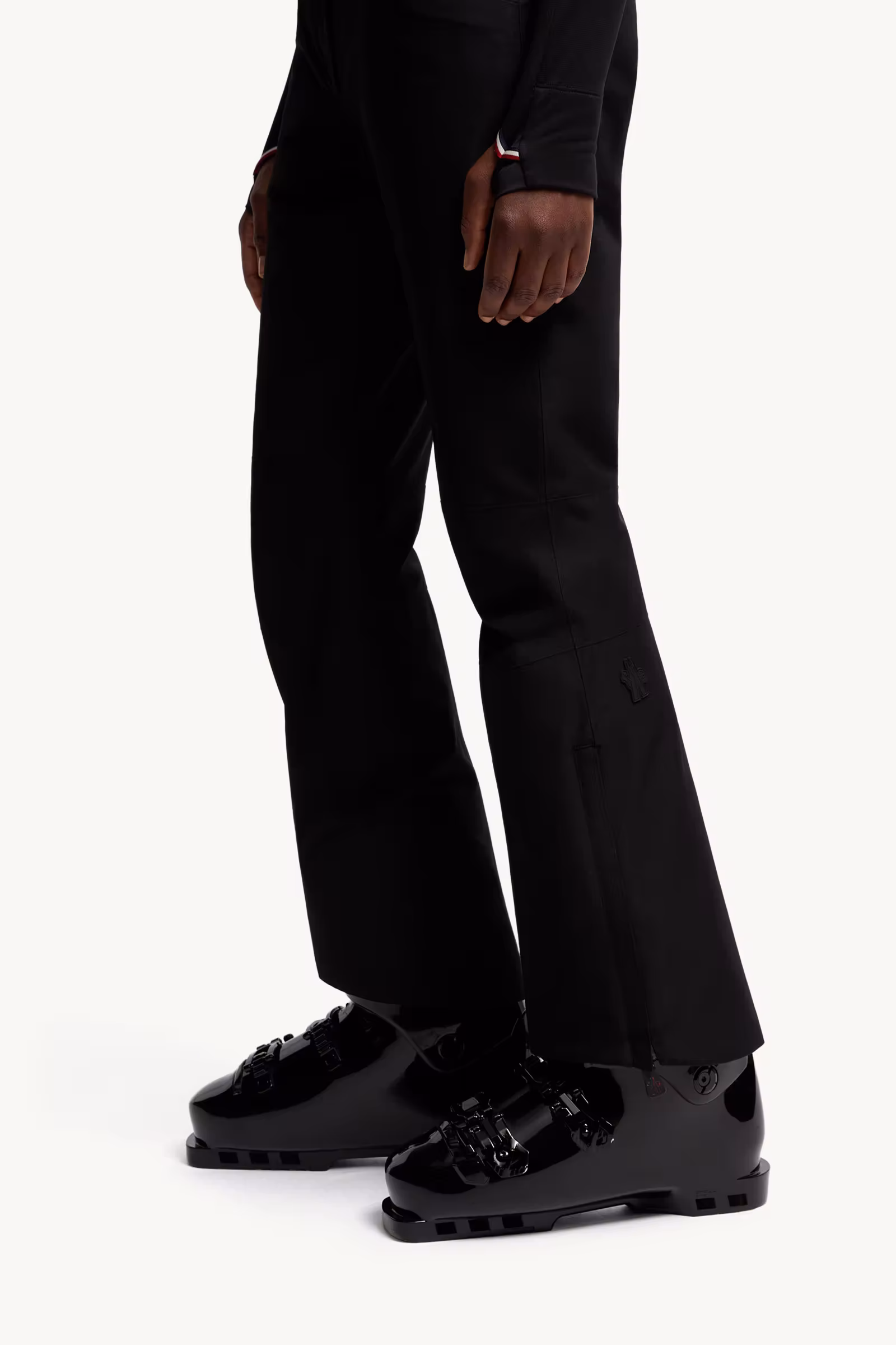 Padded GORE-TEX Ski Pants