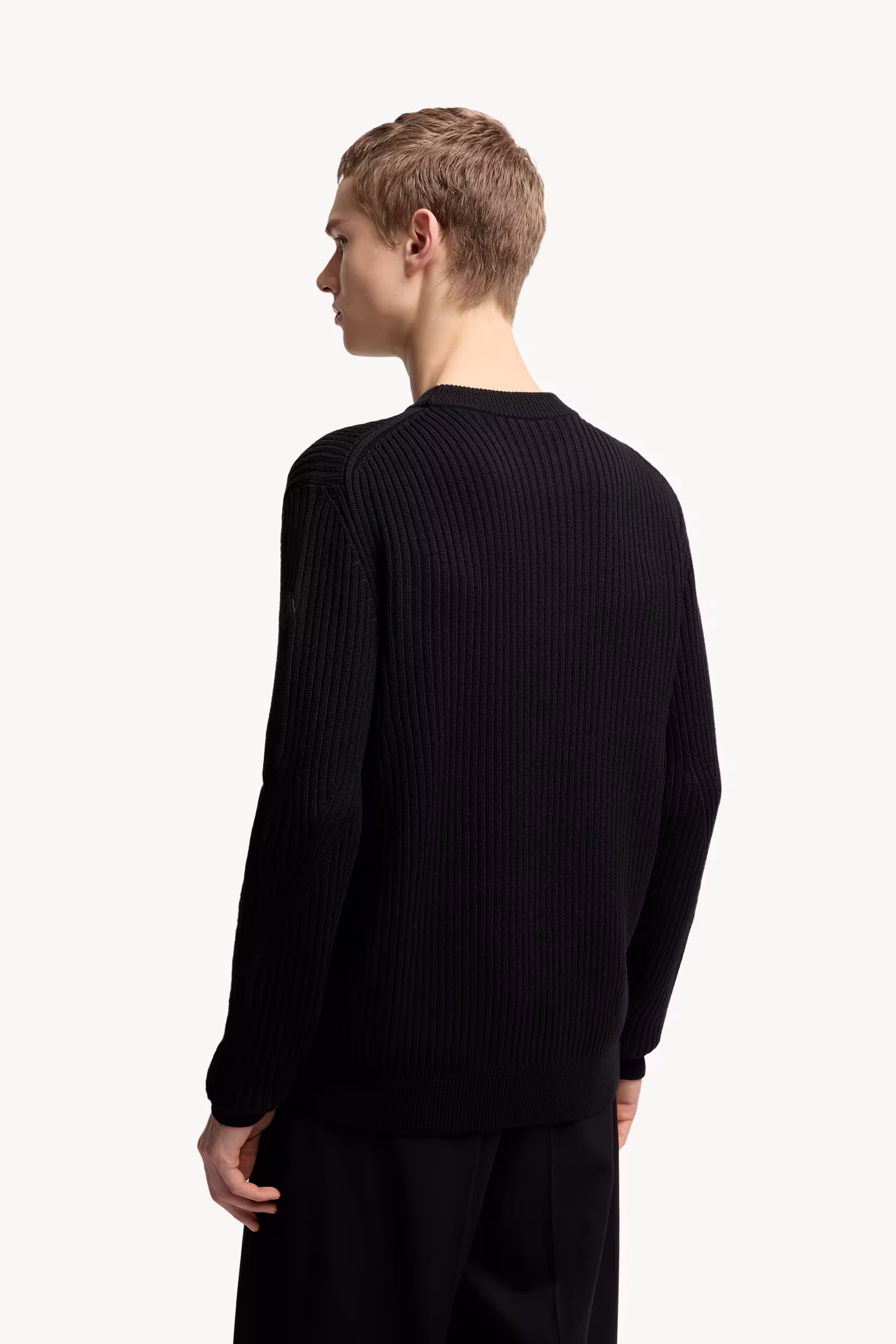 Wool Sweater