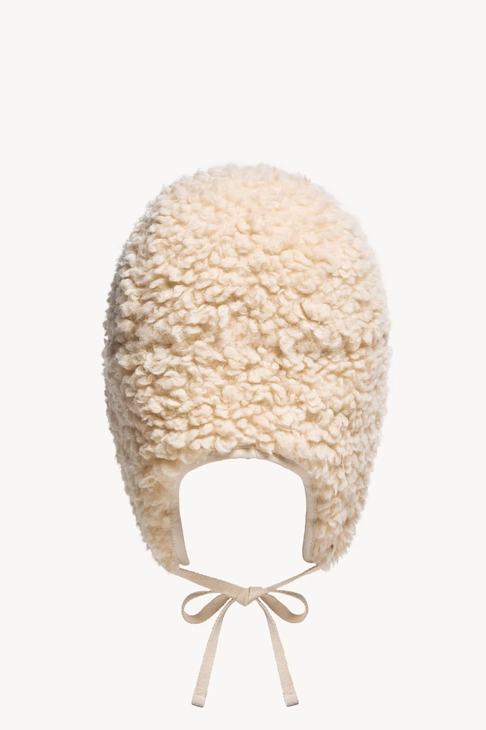 Reversible Teddy Hat