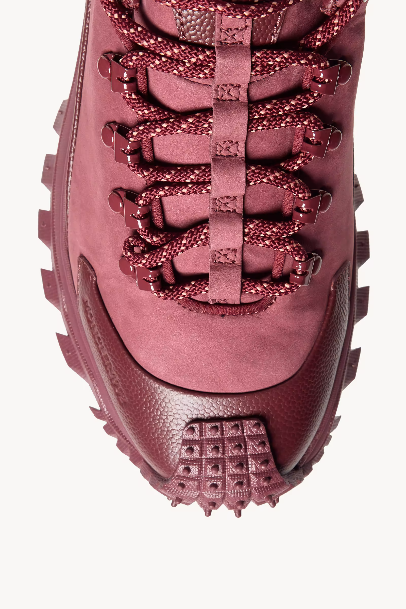 Trailgrip APEX2GTX Suede & Leather Sneakers