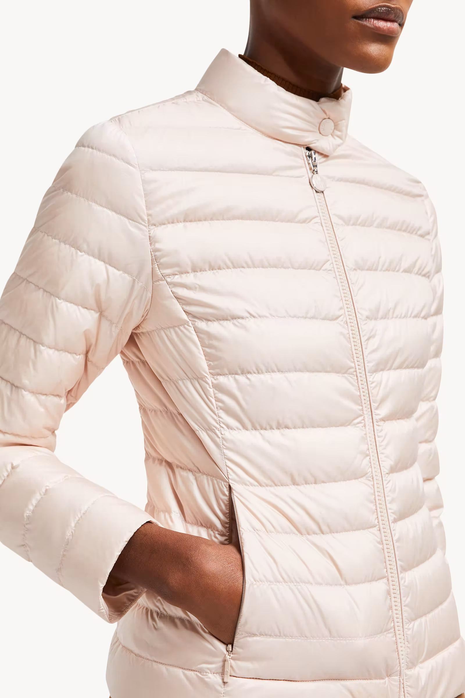 Igelle Short Down Jacket