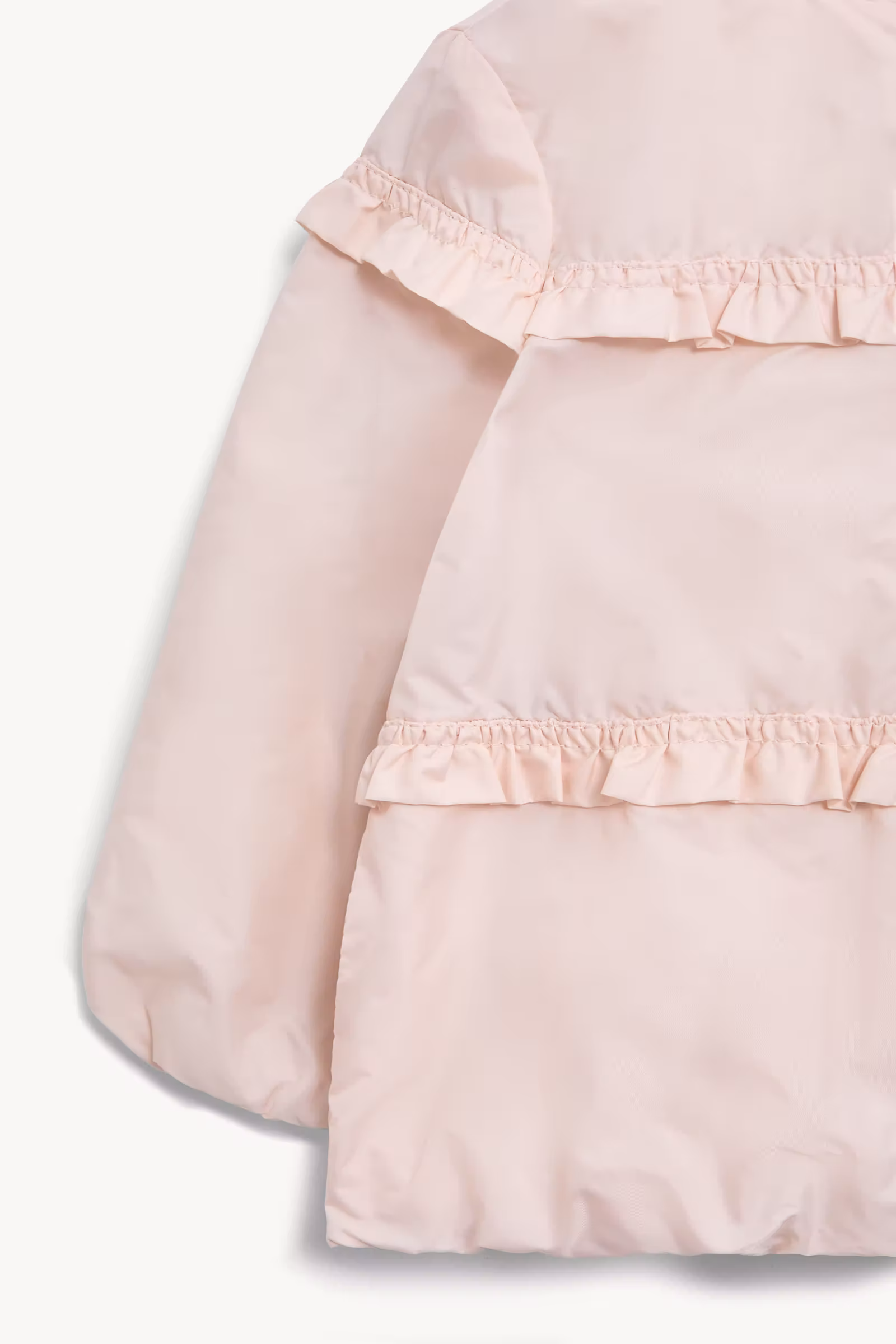 Hiti Hooded Rain Jacket