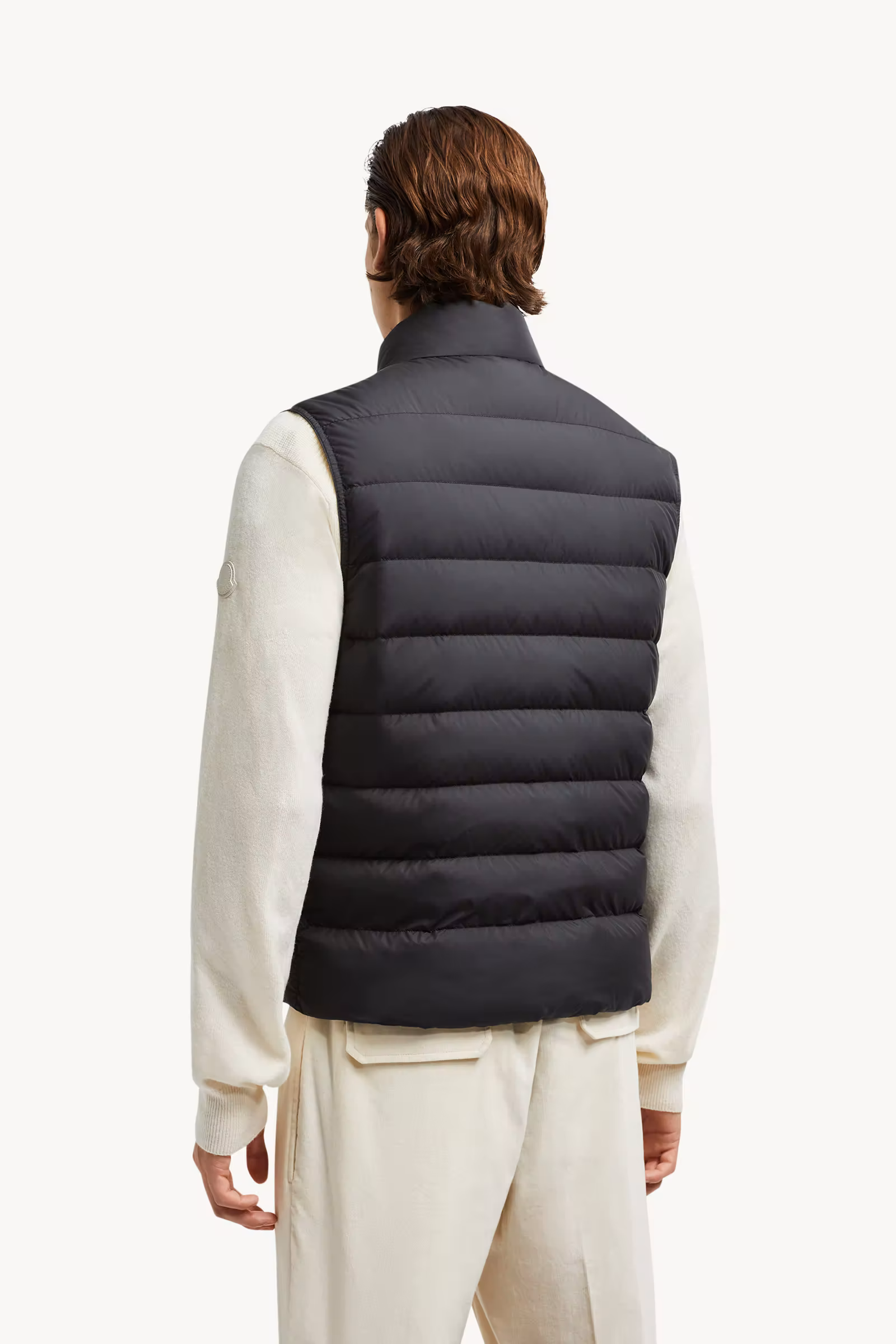 Lechtal Down Vest