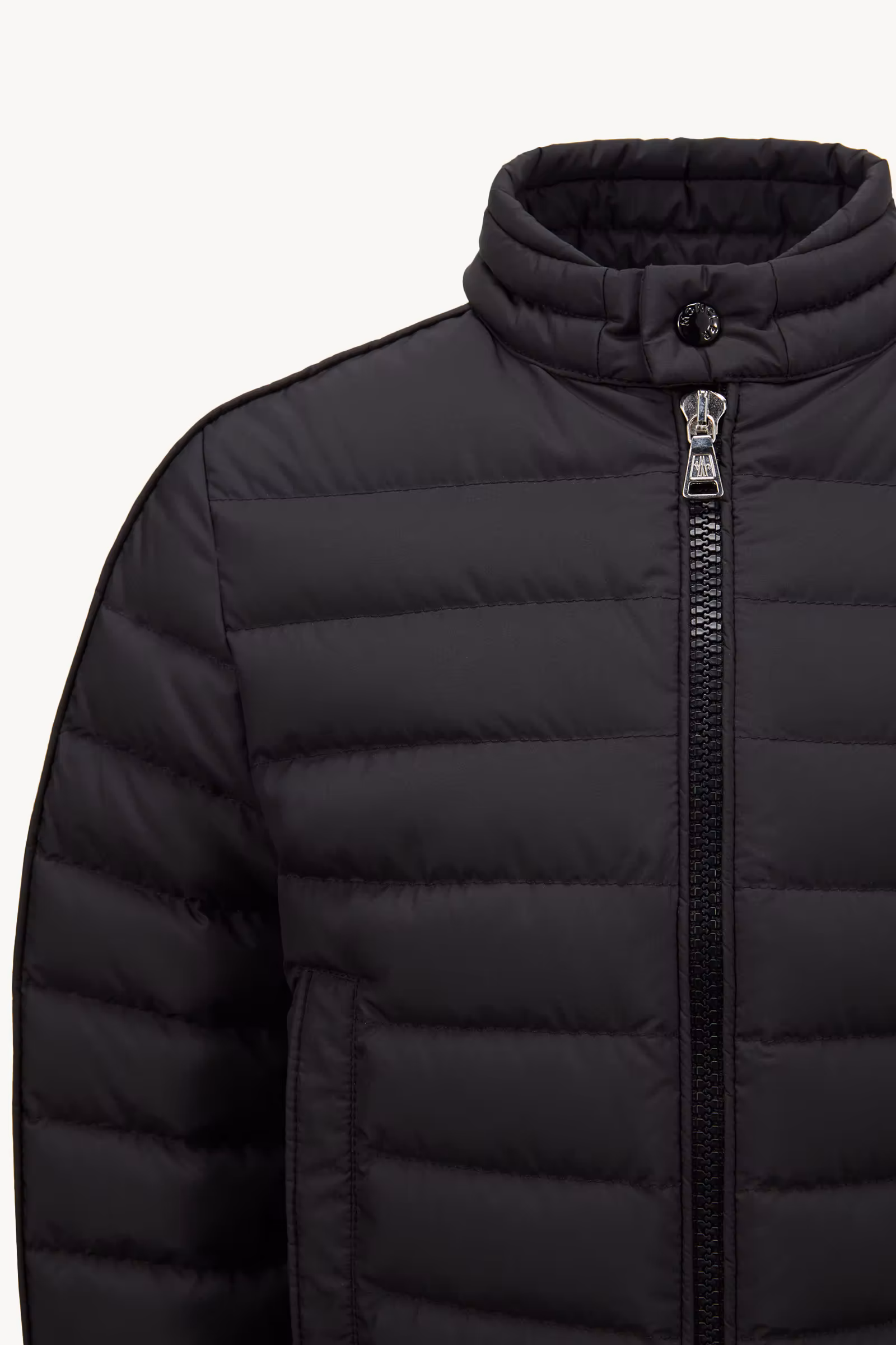 Jacobus Down Biker Jacket