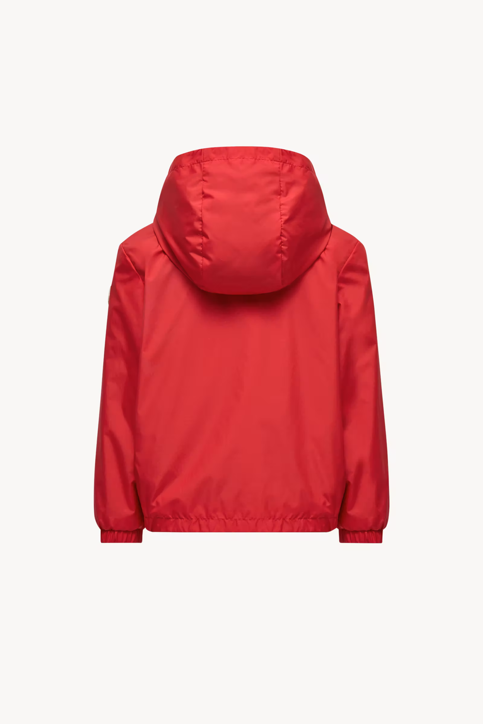 Olchard Reversible Hooded Jacket