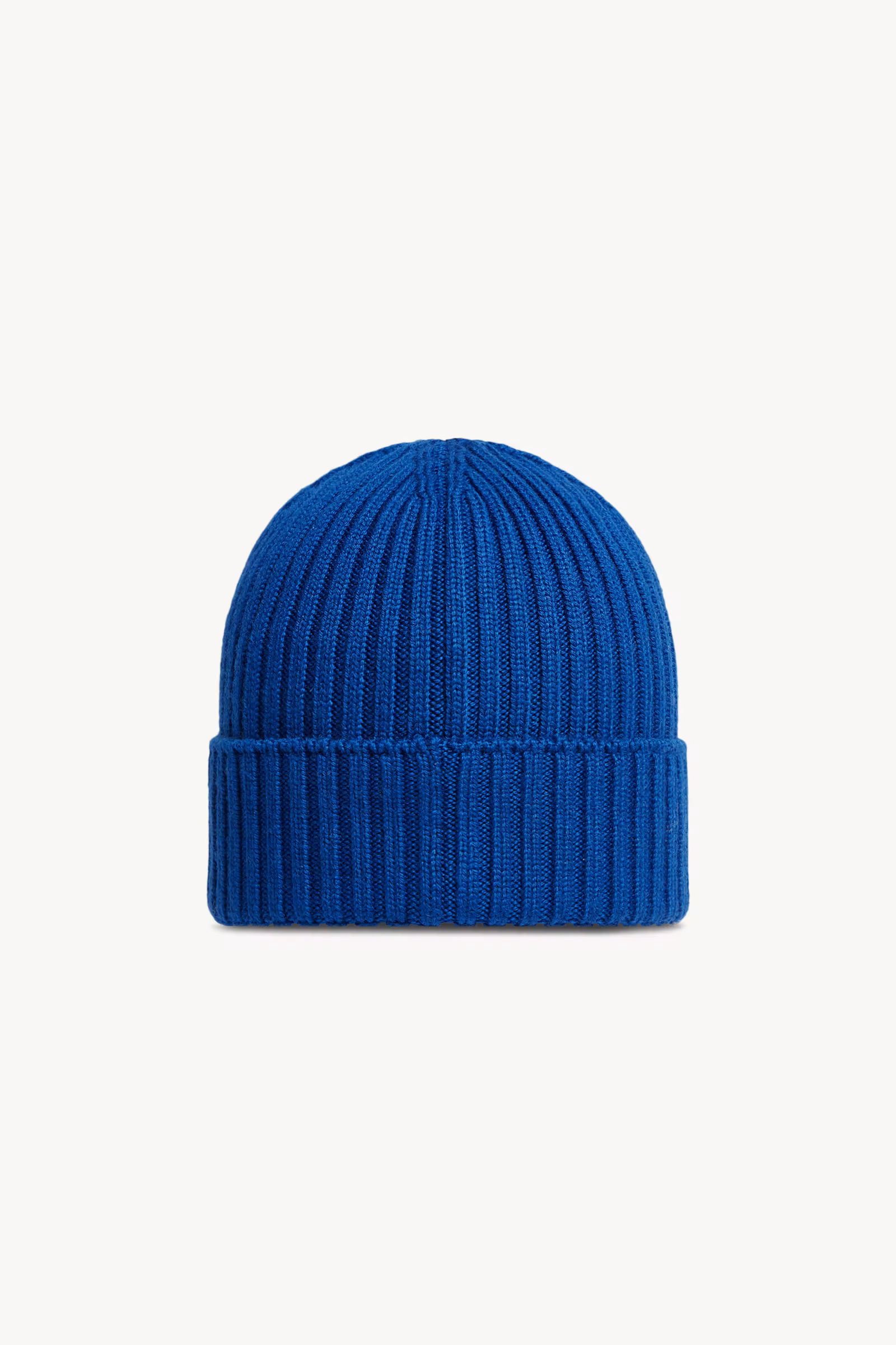 Wool Beanie